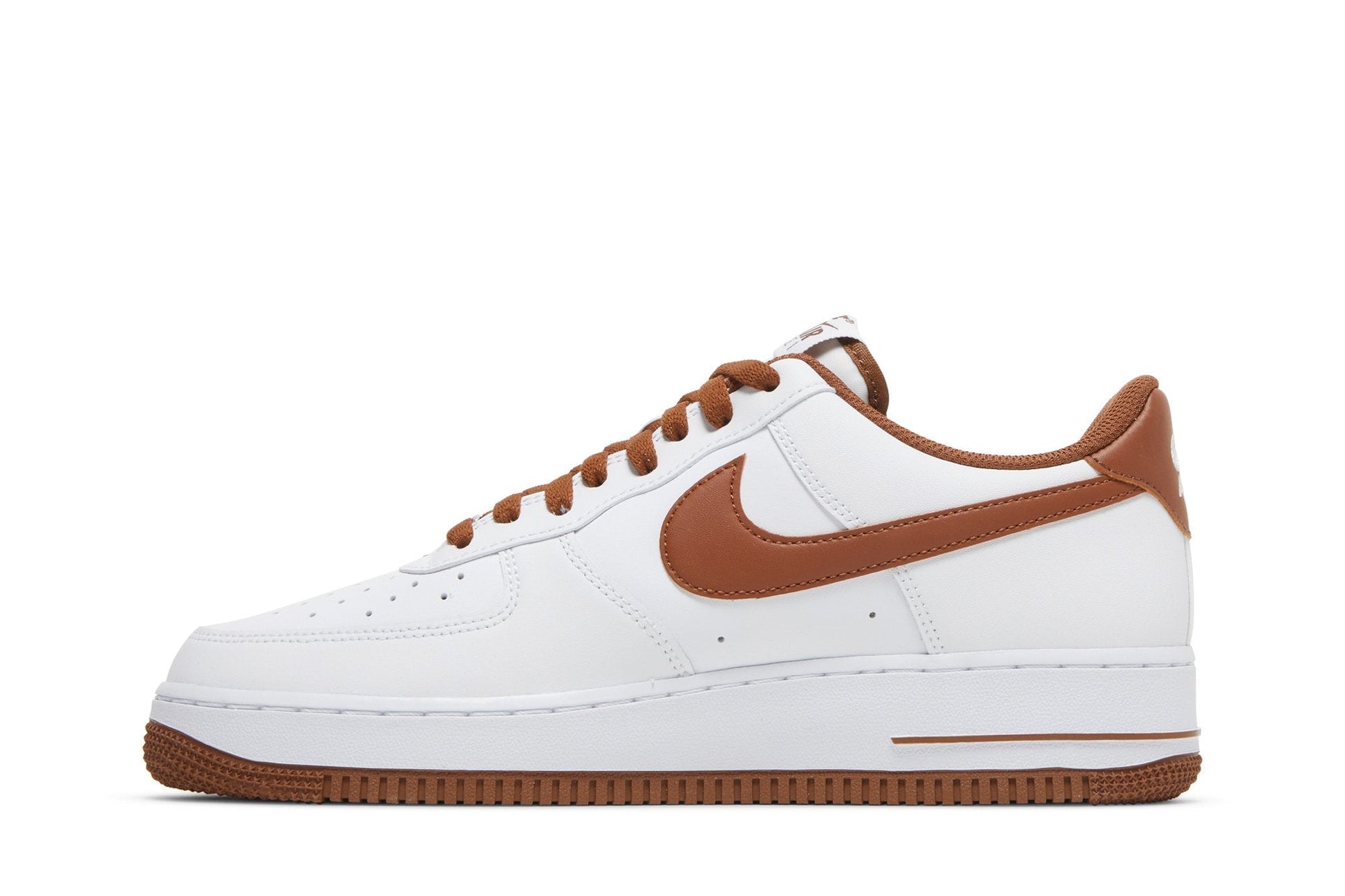 Nike Air Force 1 Low ‘Pecan’ DH7561-100