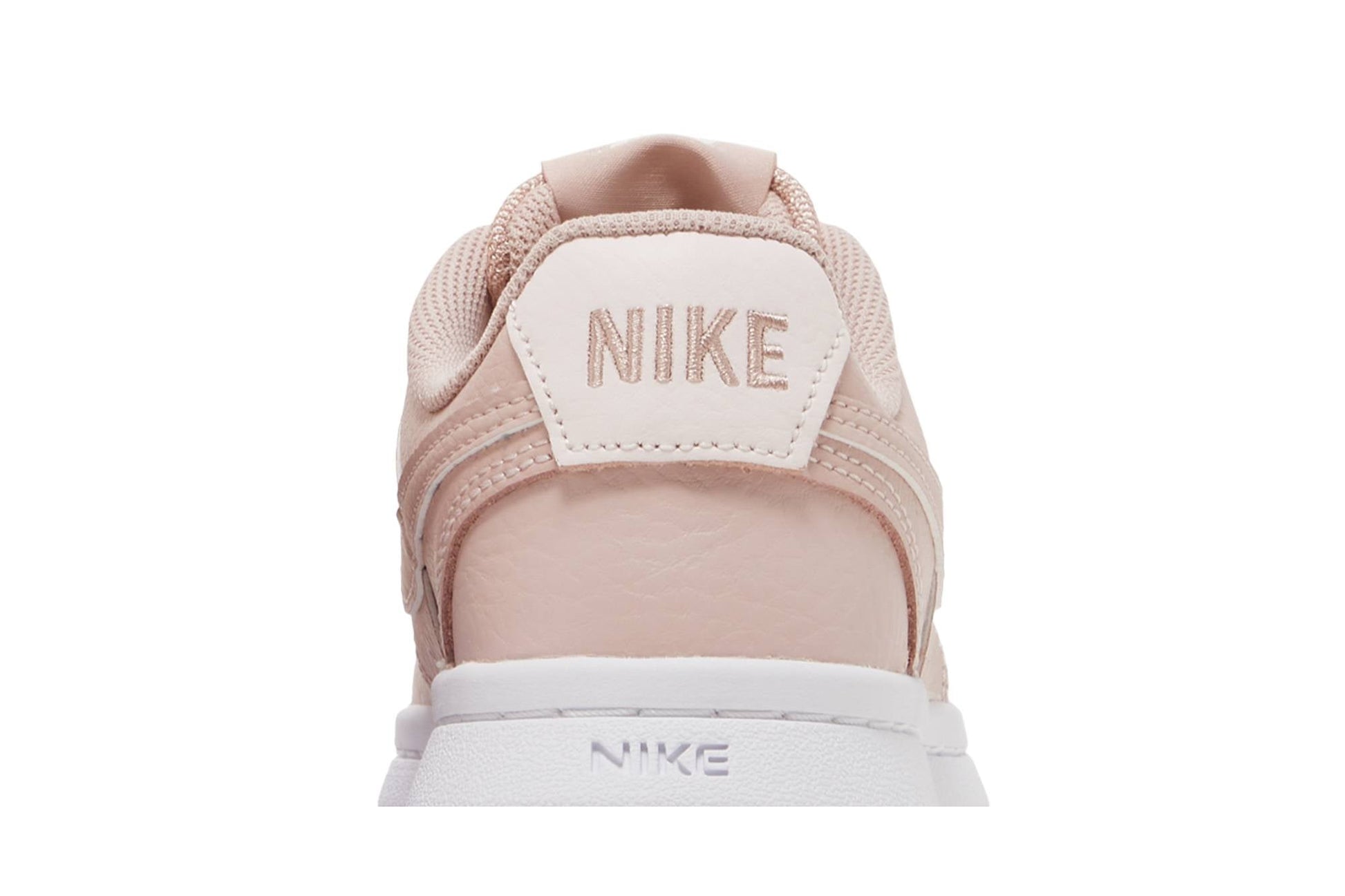 ( Women ) Nike Court Vision Alta ‘Pink Oxford’ DM0113-600