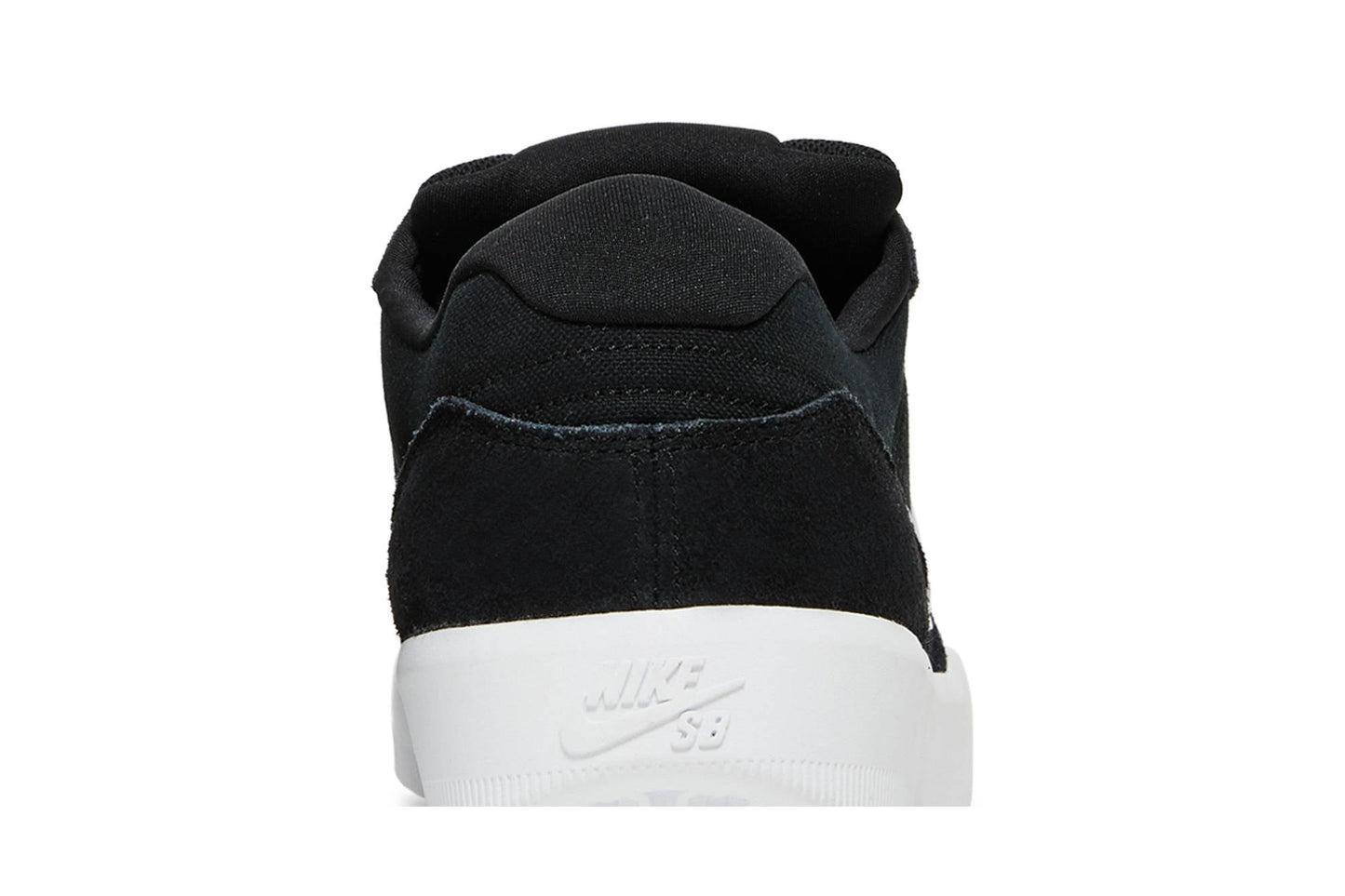 Nike SB Force 58 ‘Black White’ CZ2959-001