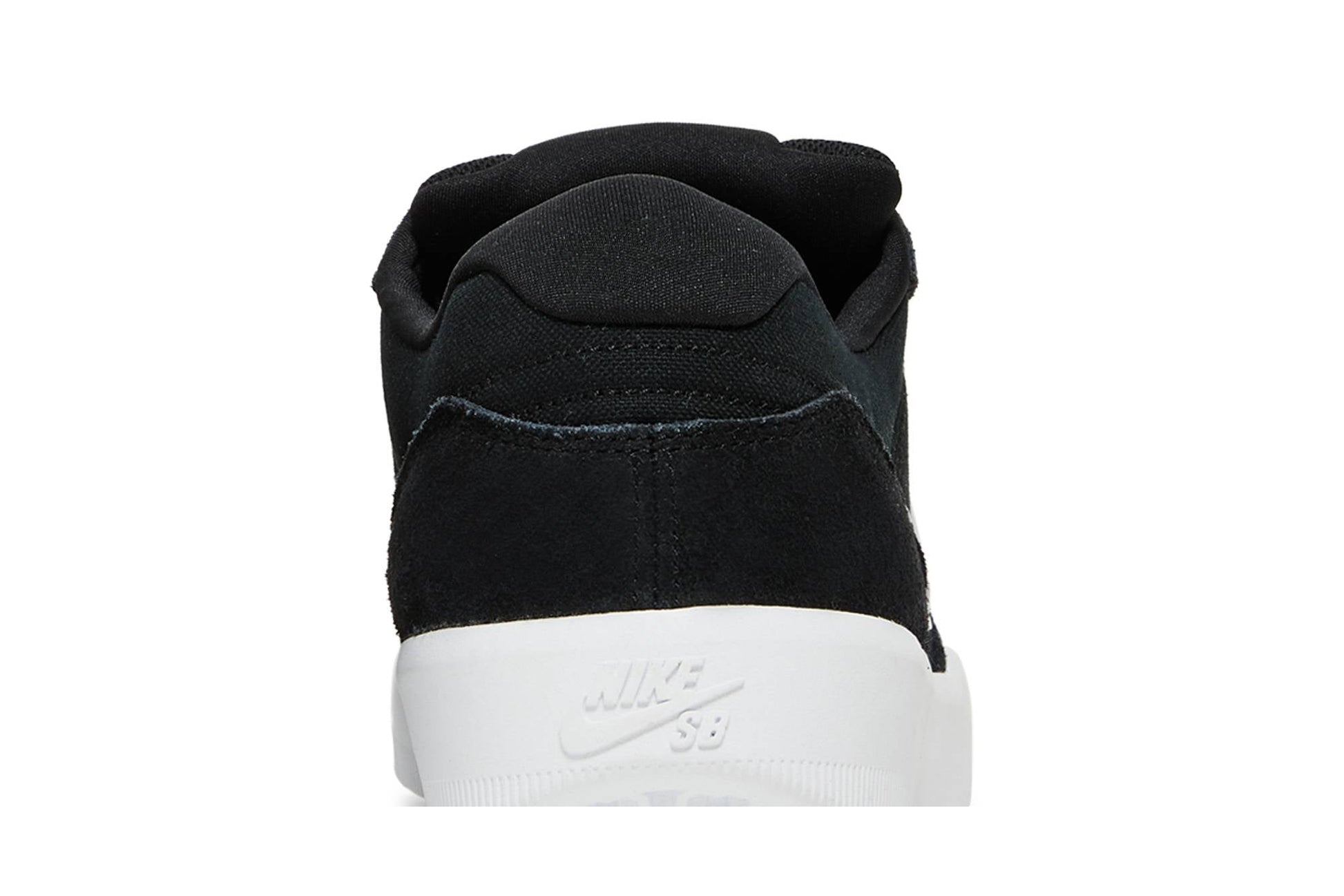 Nike SB Force 58 ‘Black White’ CZ2959-001