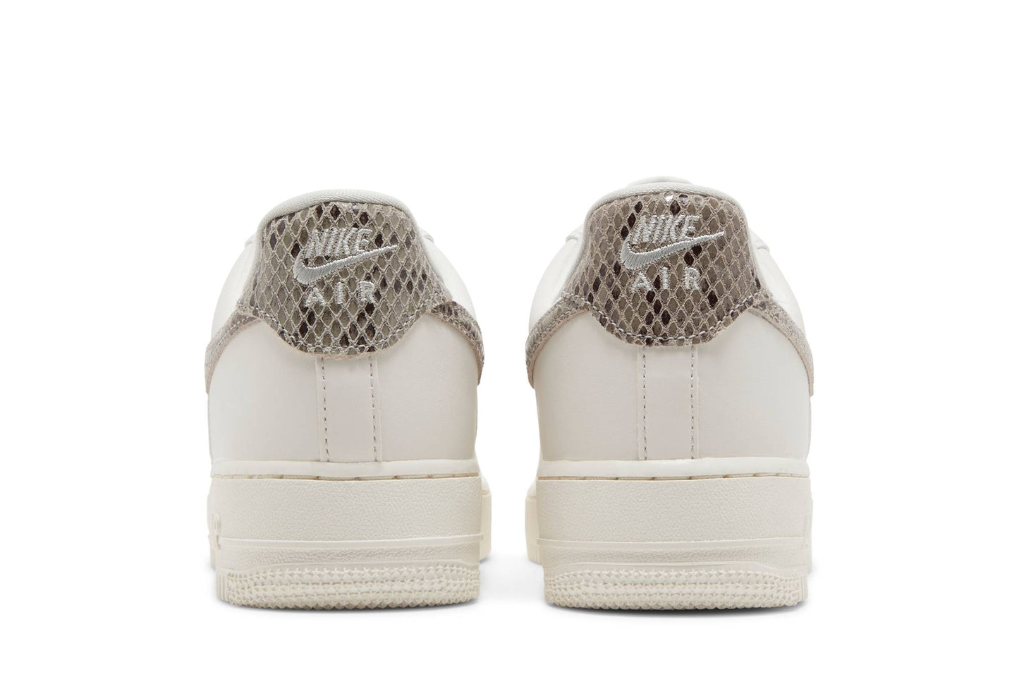 ( Women ) Nike Air Force 1 Low ’07 ‘Phantom’ DD8959-002