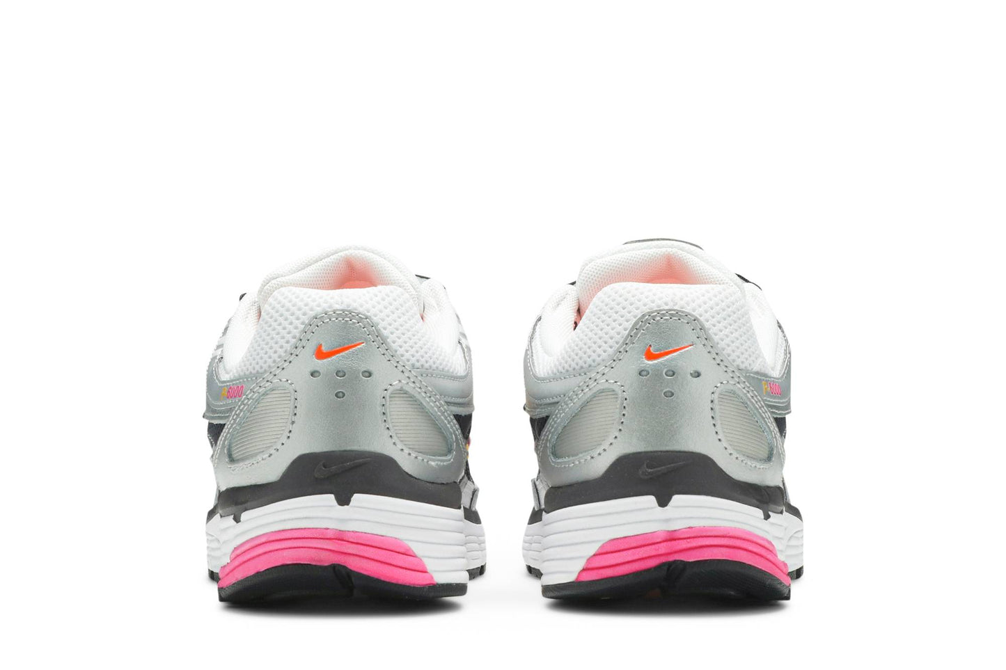 ( Women ) Nike P-6000 ‘Laser Fuchsia’ BV1021-100