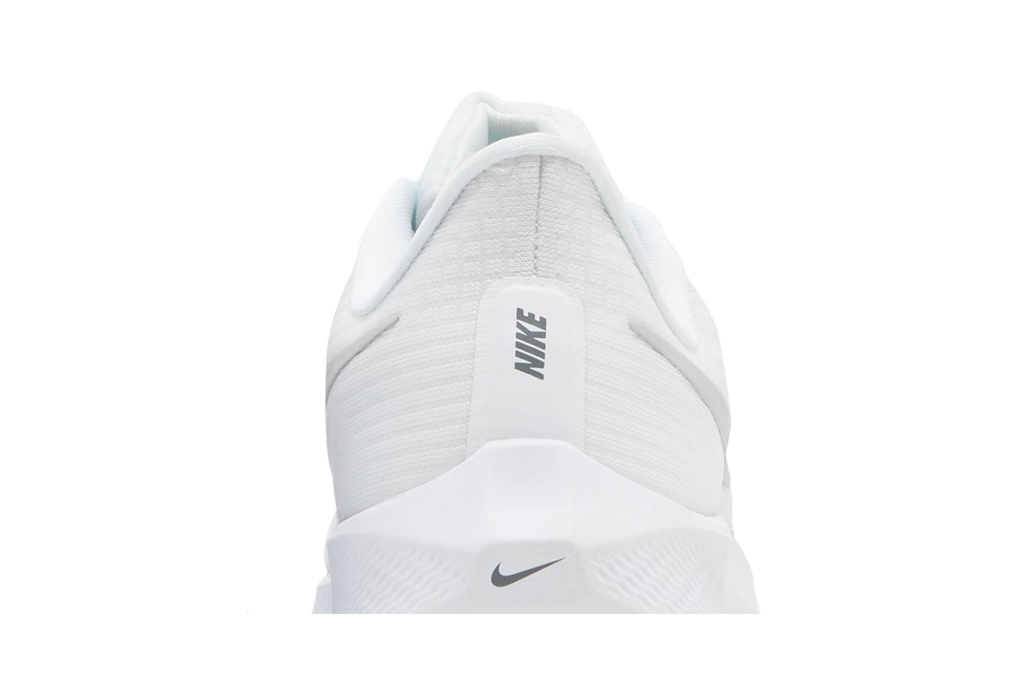 Nike Air Zoom Pegasus 39 ‘White Grey Fog’ DH4071-100
