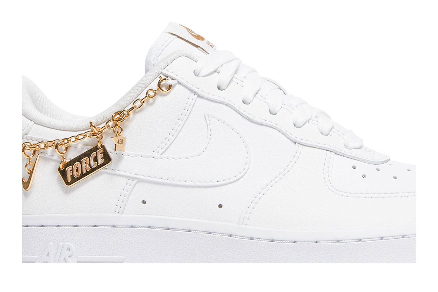 ( Women ) Nike Air Force 1 ’07 LX ‘Lucky Charms’ DD1525-100