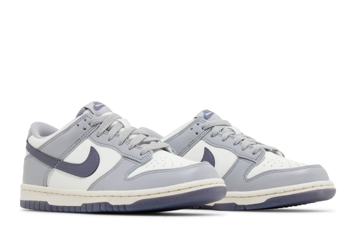 ( Youth ) Nike Dunk Low ‘Platinum Tint Light Carbon’ FB9109-101