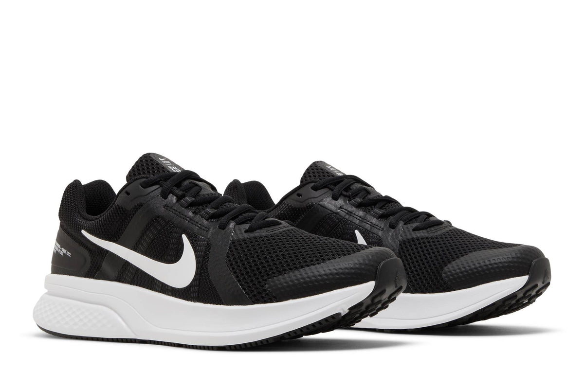 Nike Run Swift 2 'Black White' CU3517-004