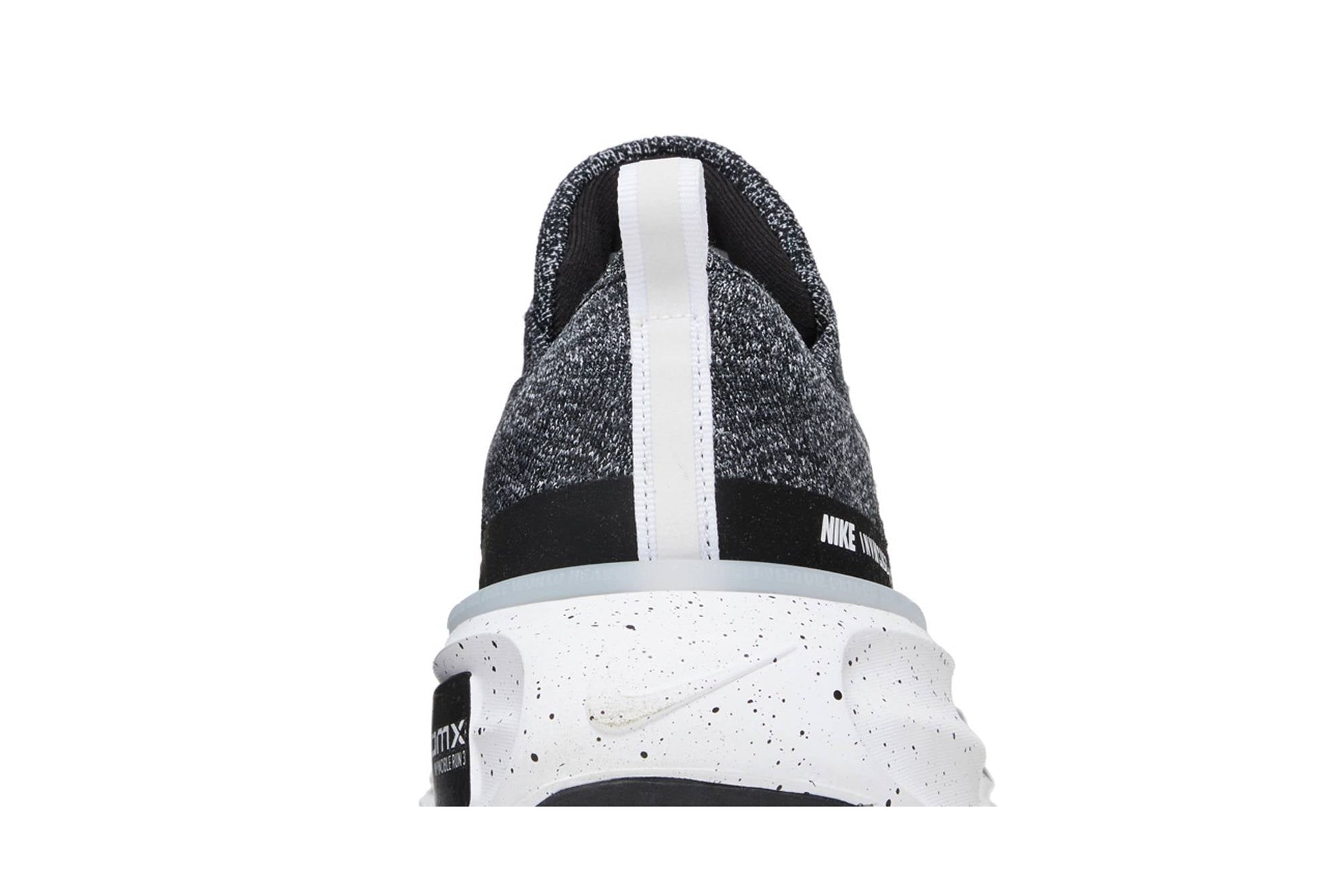 Nike ZoomX Invincible Run Flyknit 3 ‘Oreo’ DR2615-002