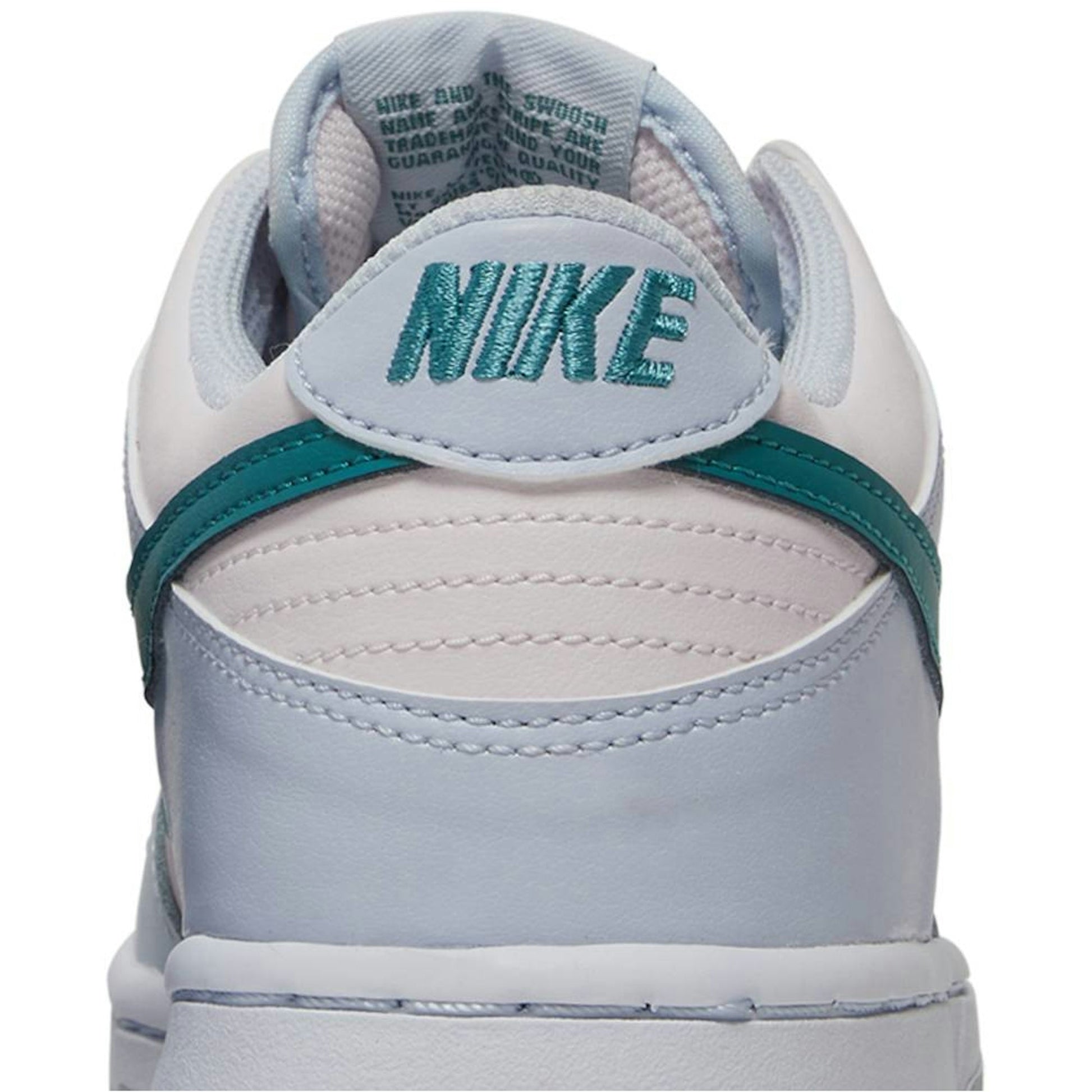 ( Grade School ) Nike Dunk Low ‘Mineral Teal’ FD1232-002