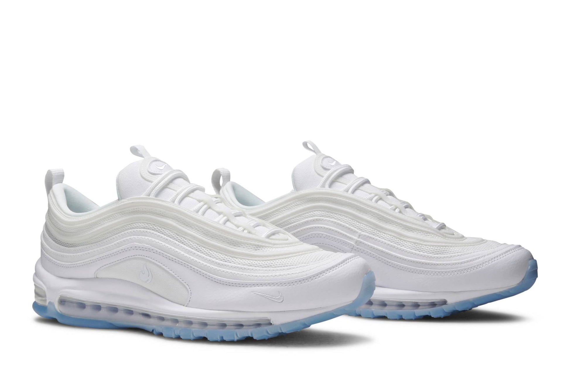 Nike Air Max 97 ‘White Ice’ CT4526-100