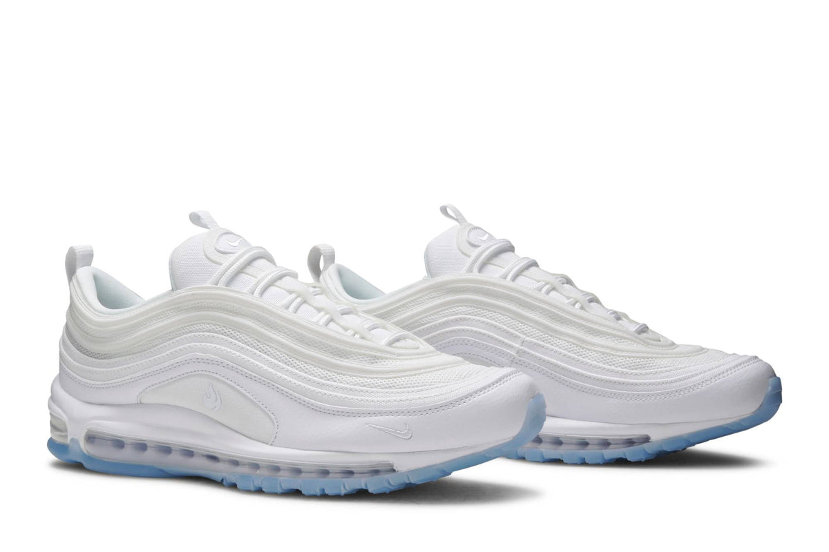 Nike Air Max 97 'White Ice' CT4526-100