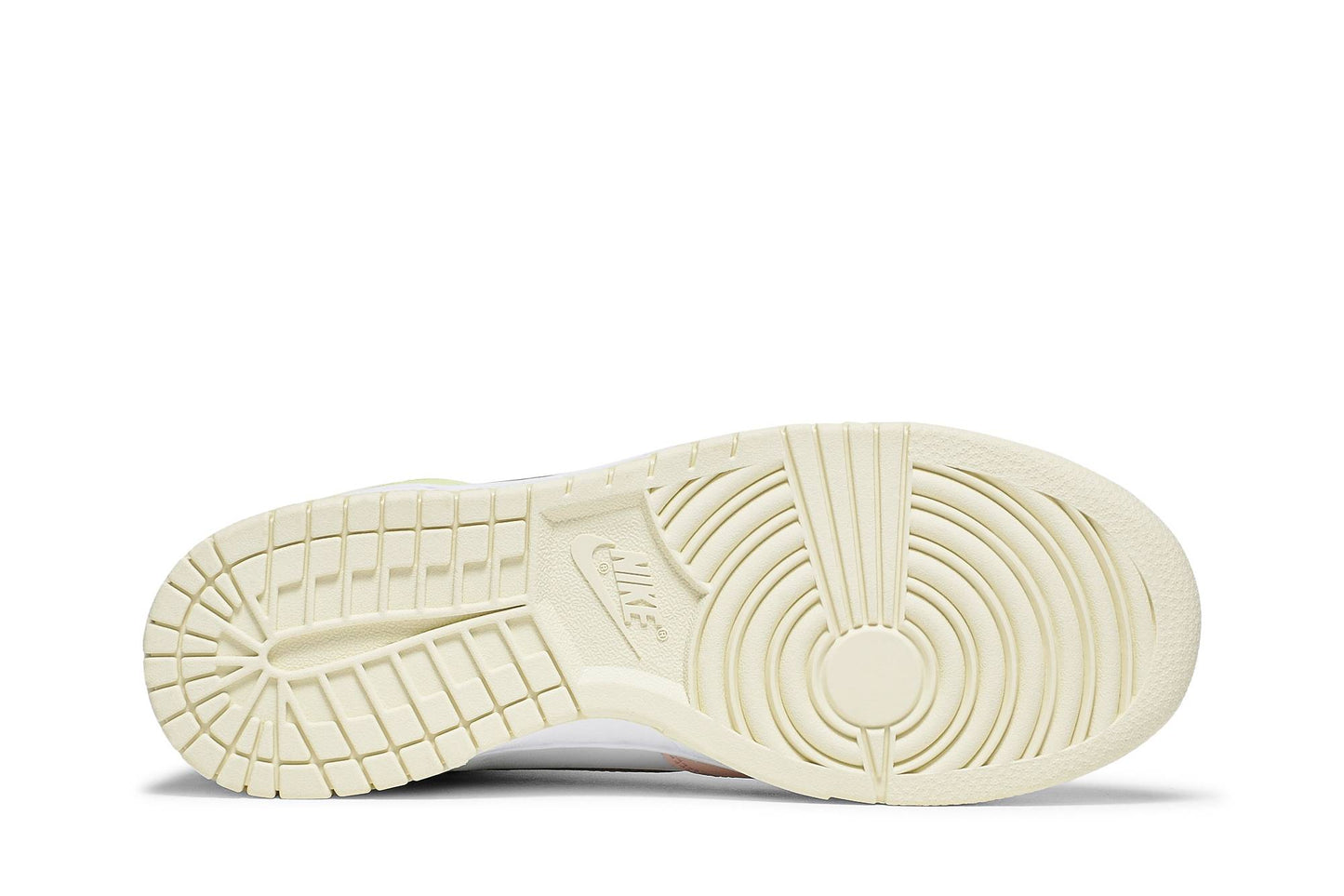 ( Women ) Nike Dunk High ‘Cashmere’ DD1869-108
