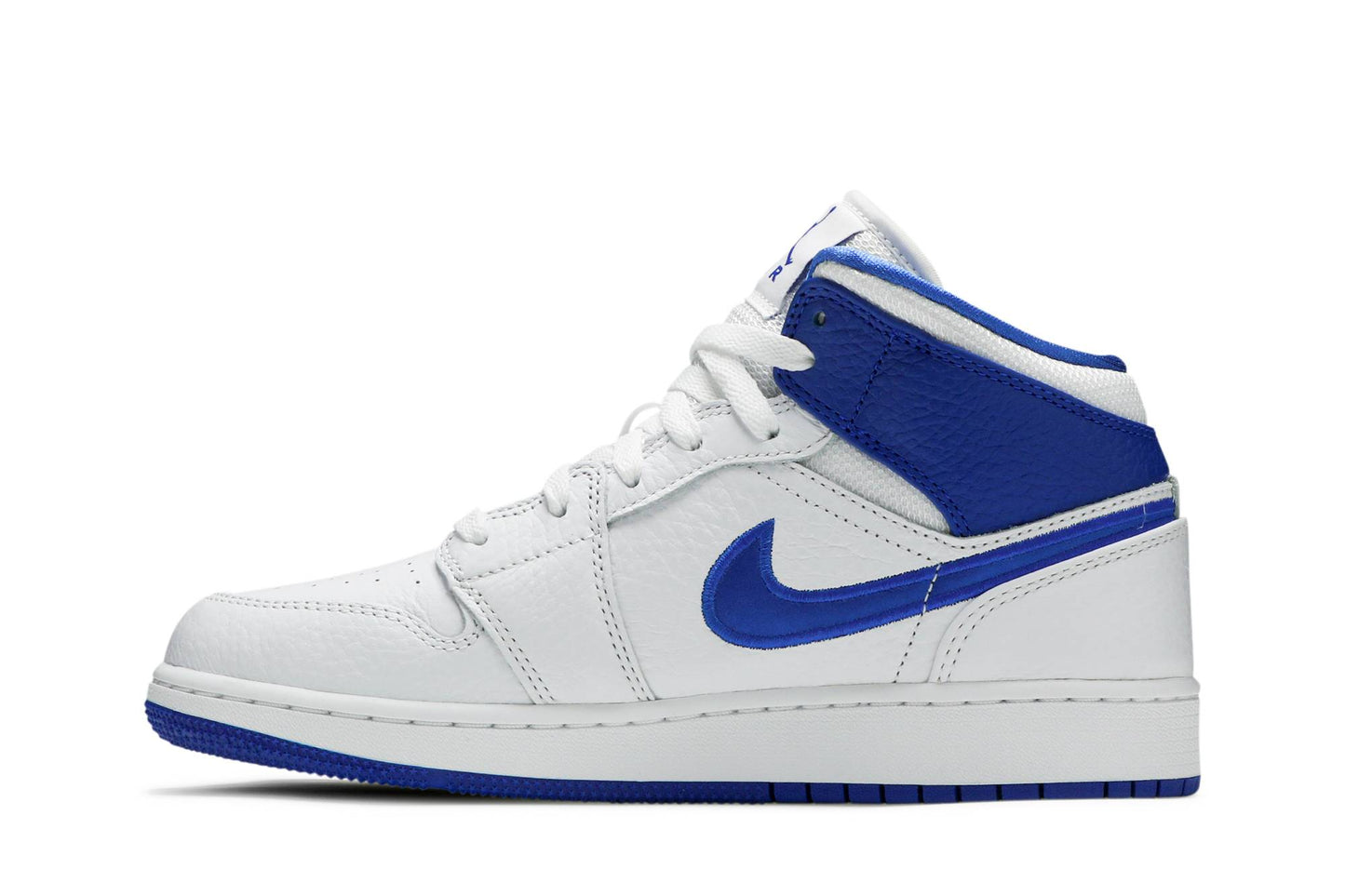 ( Grade School ) Air Jordan 1 Mid ’85’ DH0200-100