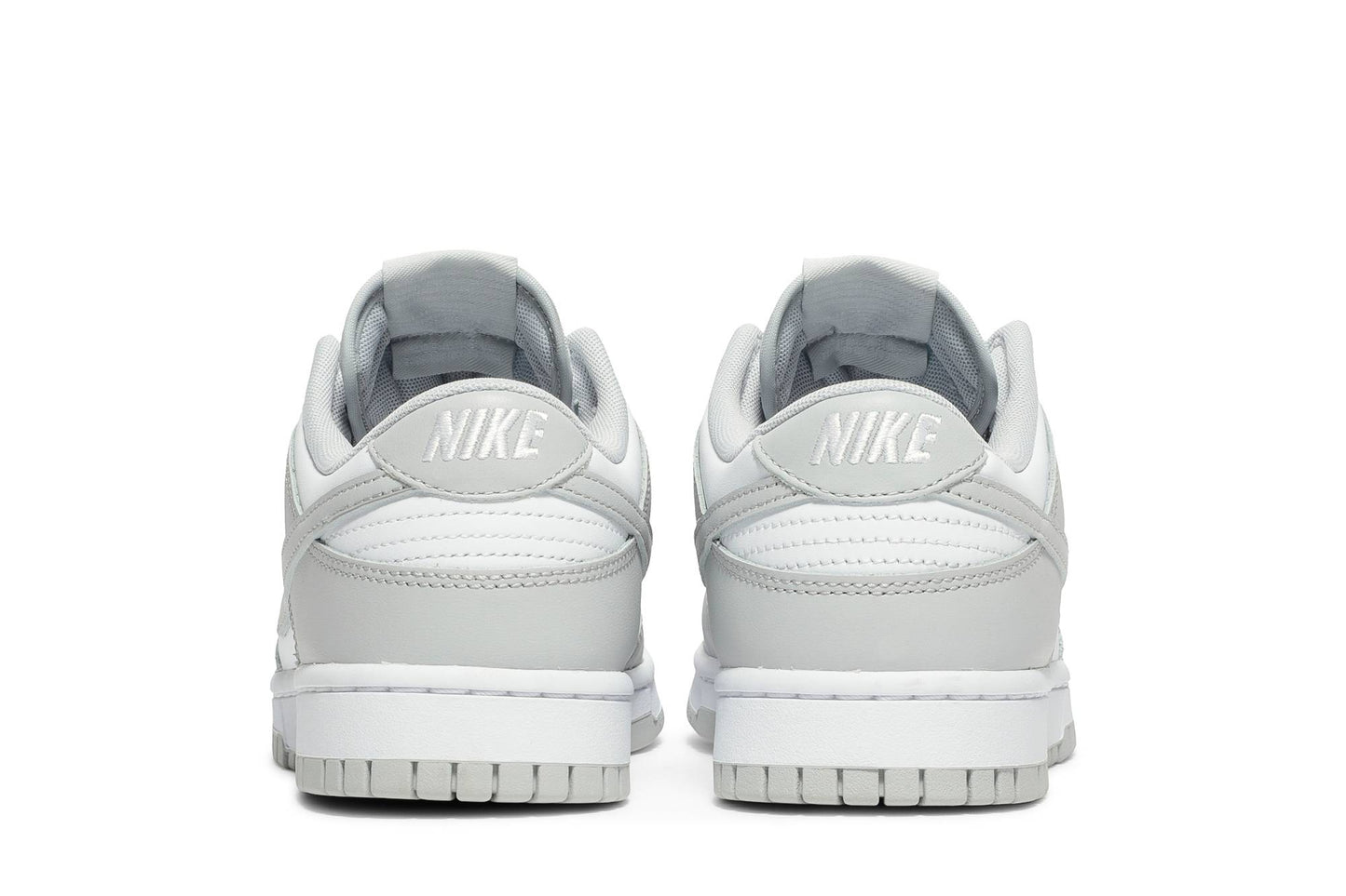 Nike Dunk Low ‘Grey Fog’ DD1391-103
