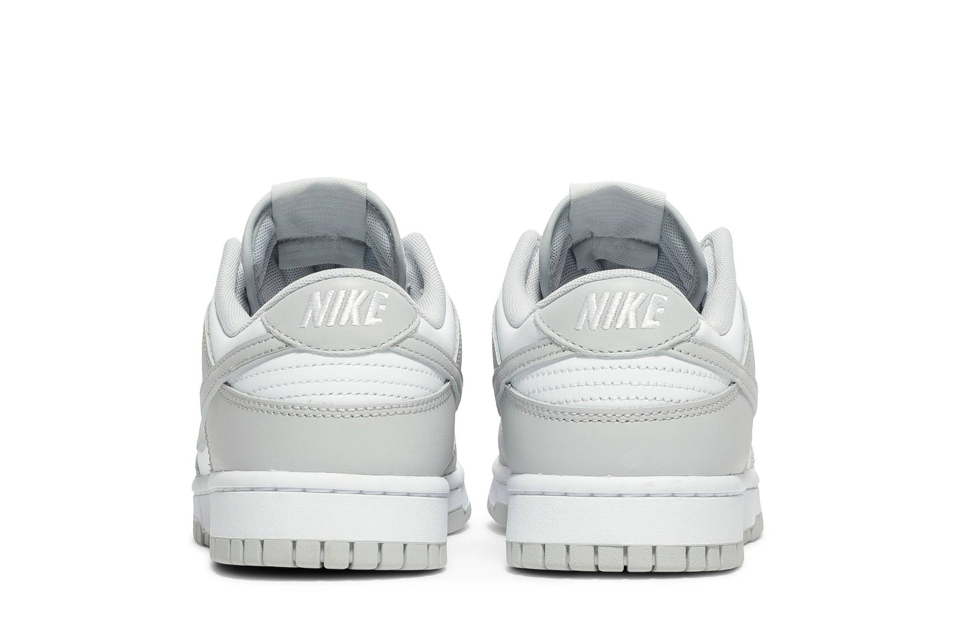 Nike Dunk Low ‘Grey Fog’ DD1391-103