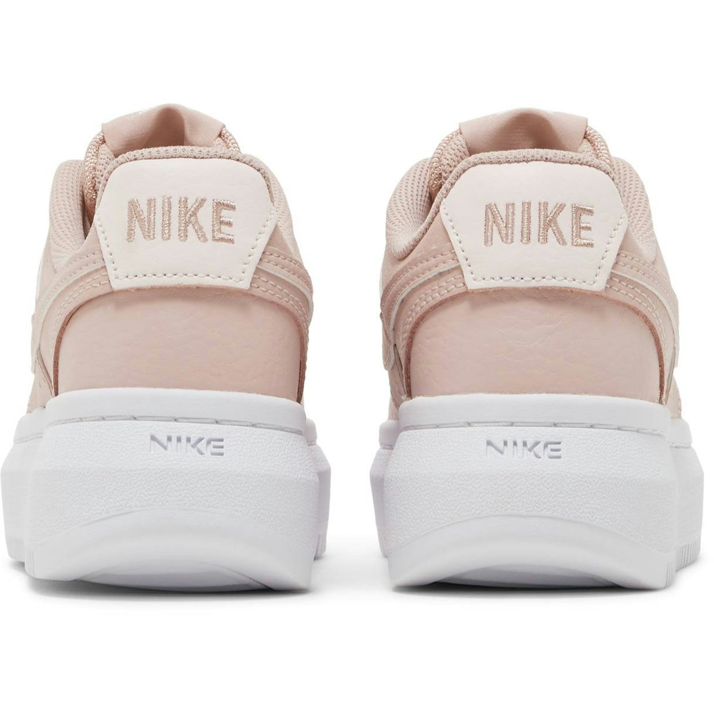 ( Women ) Nike Court Vision Alta ‘Pink Oxford’ DM0113-600