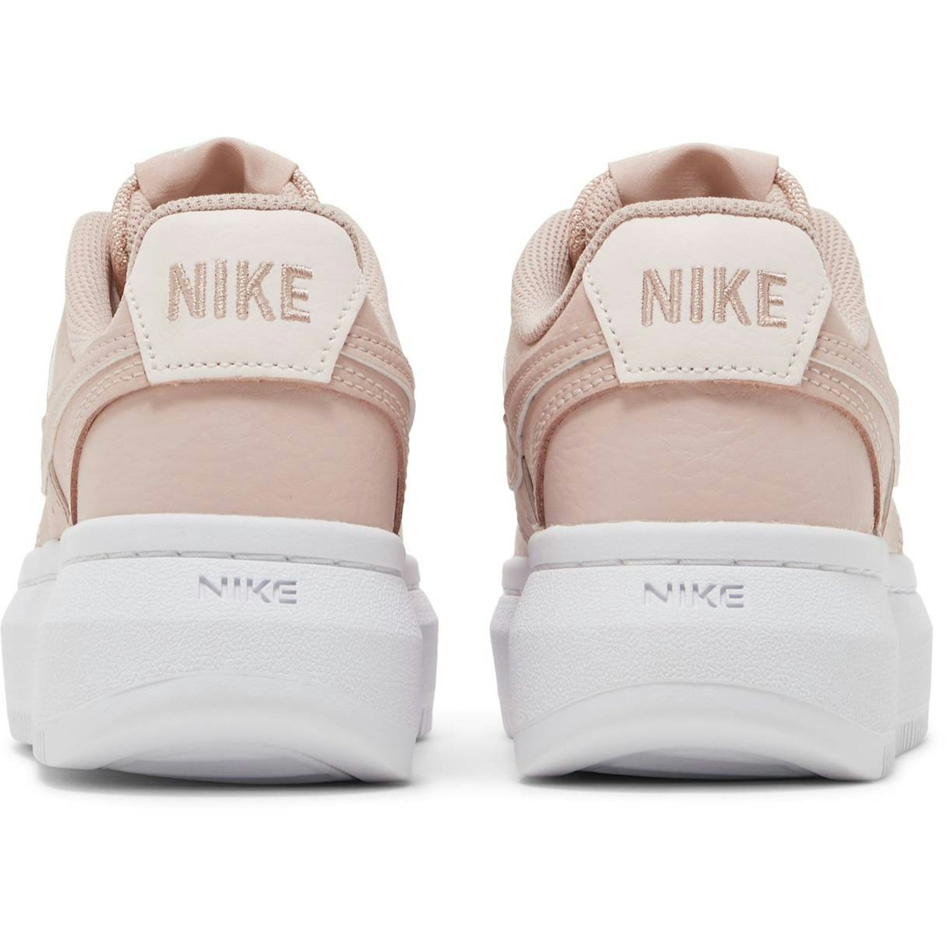 ( Women ) Nike Court Vision Alta ‘Pink Oxford’ DM0113-600