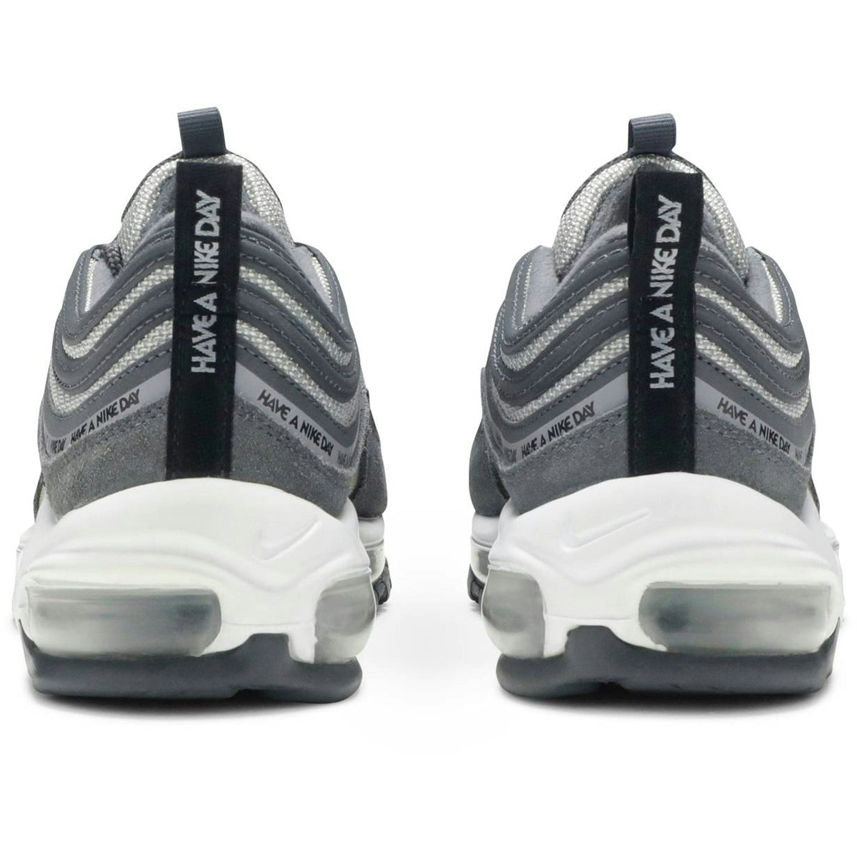 ( Grade School ) Nike Air Max 97 Have A Nike Day Dark Grey 923288-001
