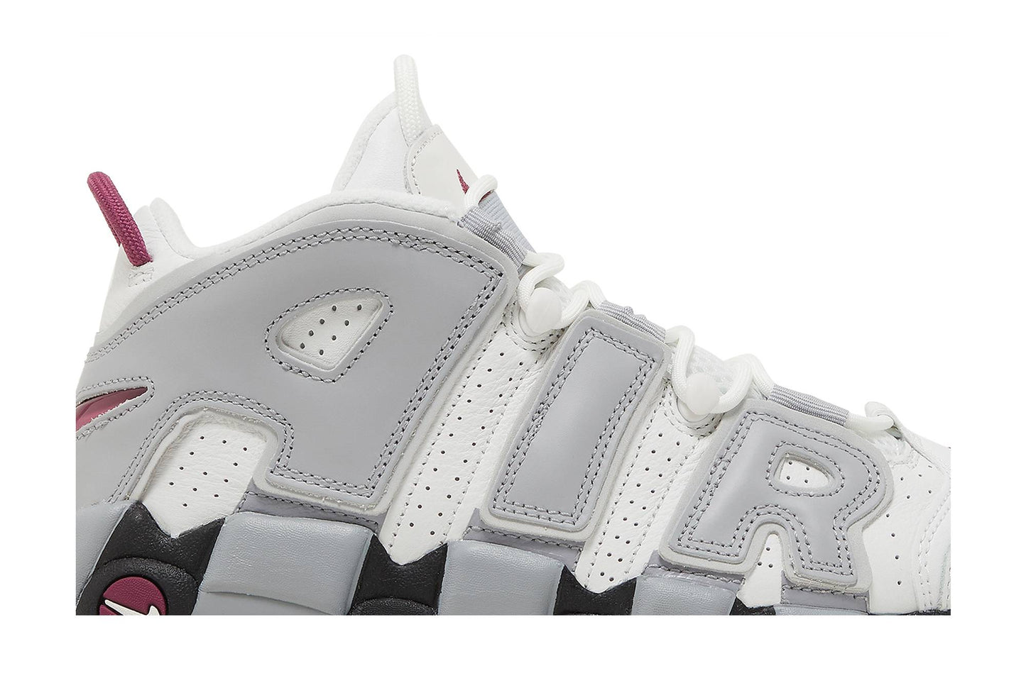 ( Women ) Nike Air More Uptempo ‘Rosewood’ DV1137-100