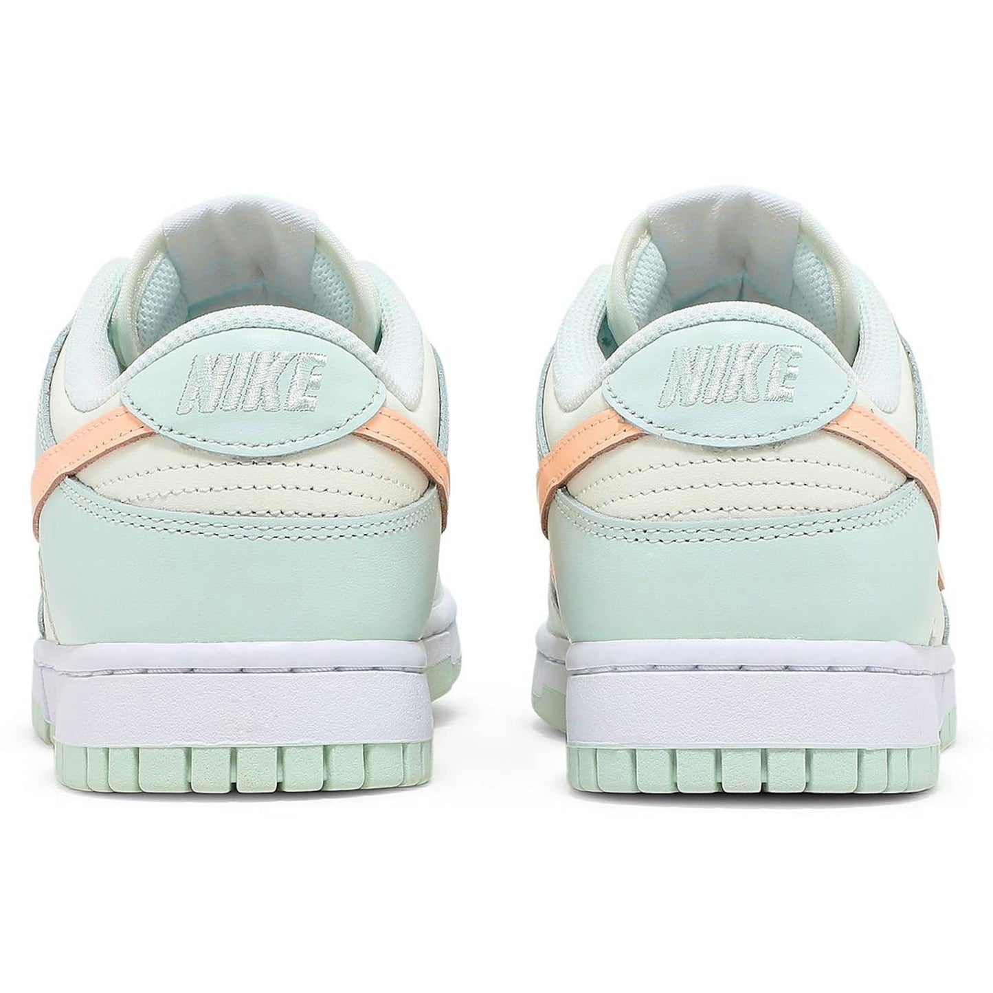 ( Women ) Nike Dunk Low ‘Barely Green’ DD1503-104