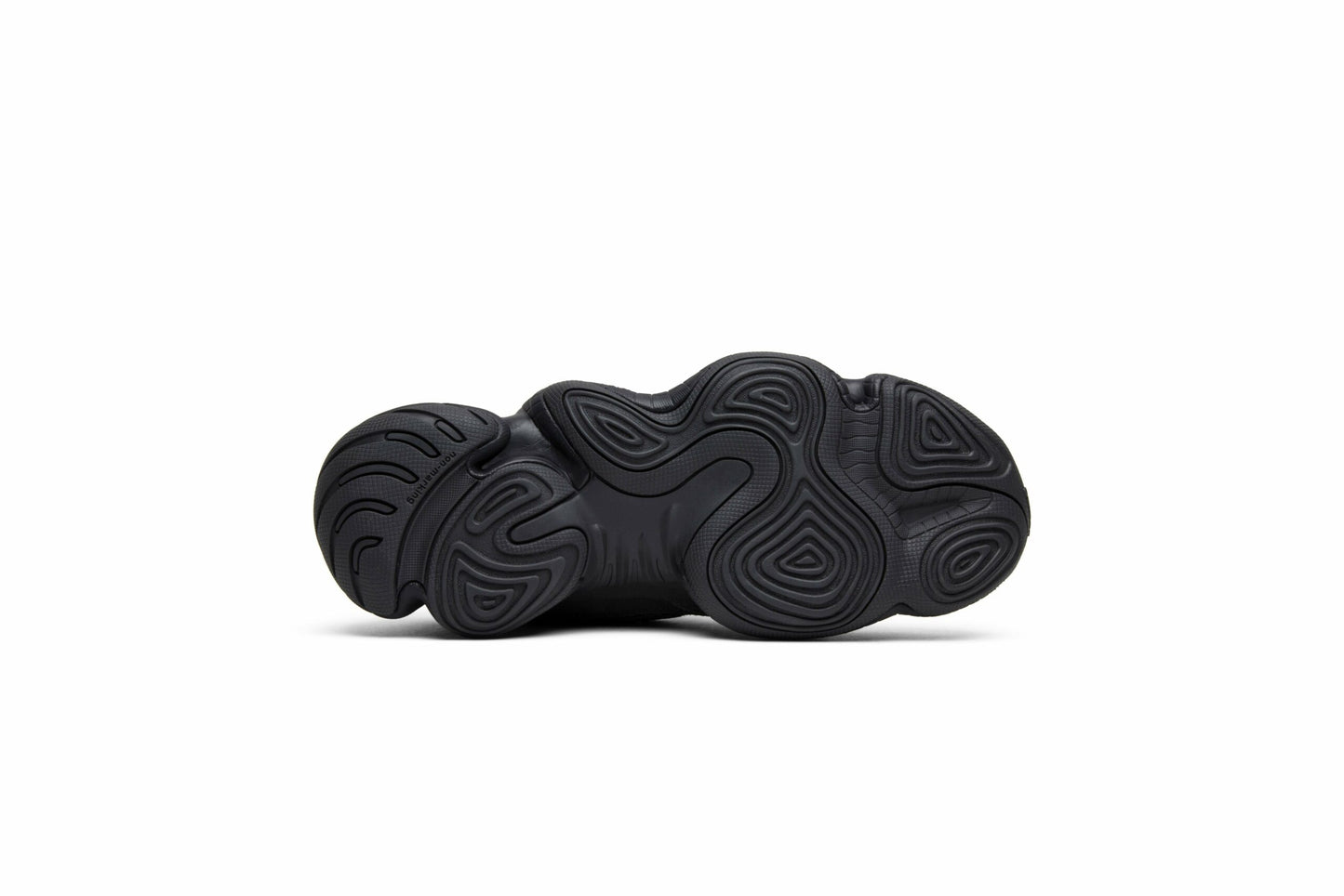 Adidas Yeezy 500 ‘Utility Black’ F36640