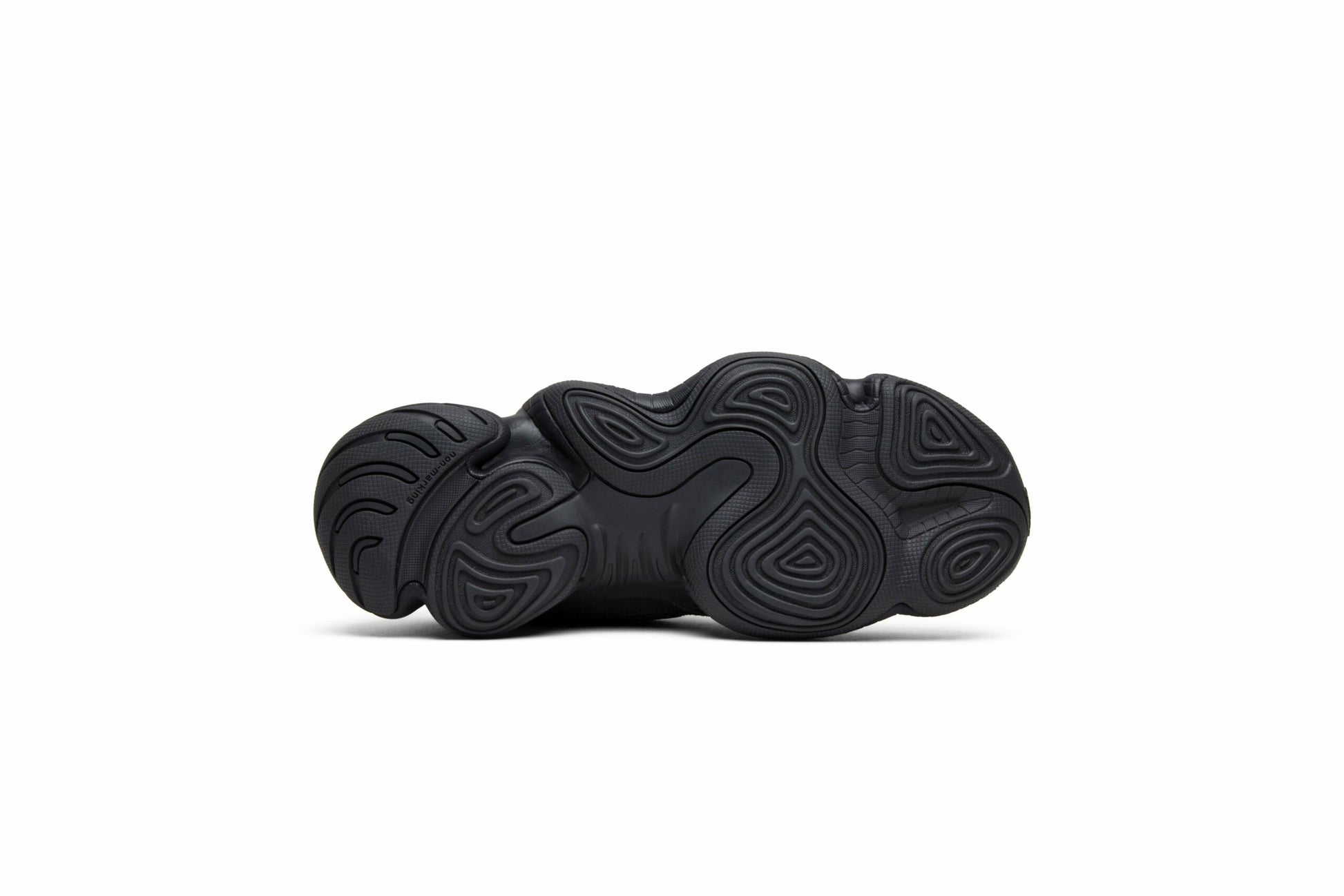 Adidas Yeezy 500 ‘Utility Black’ F36640