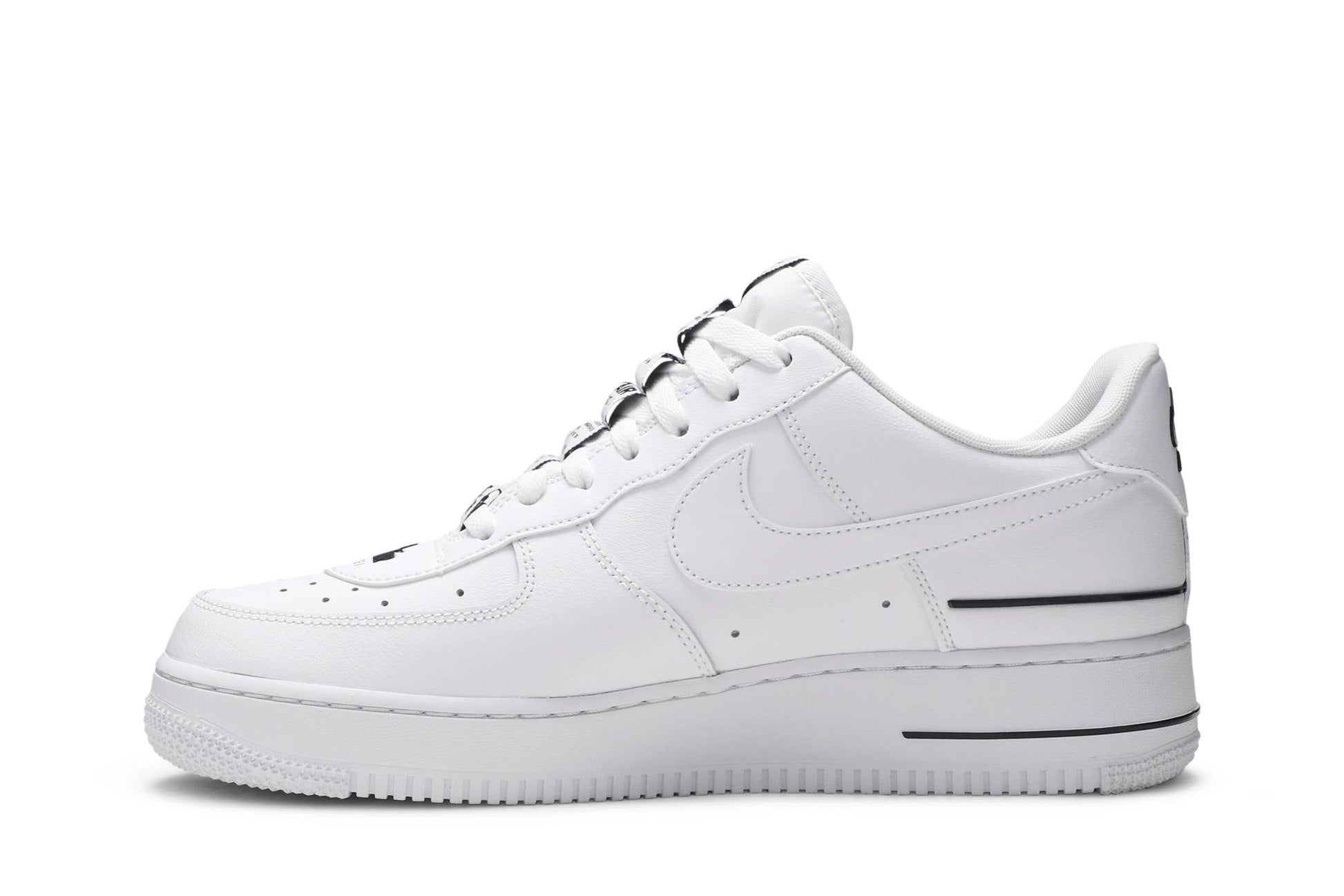 Nike Air Force 1 ’07 LV8 ‘Added Air’ CJ1379-100