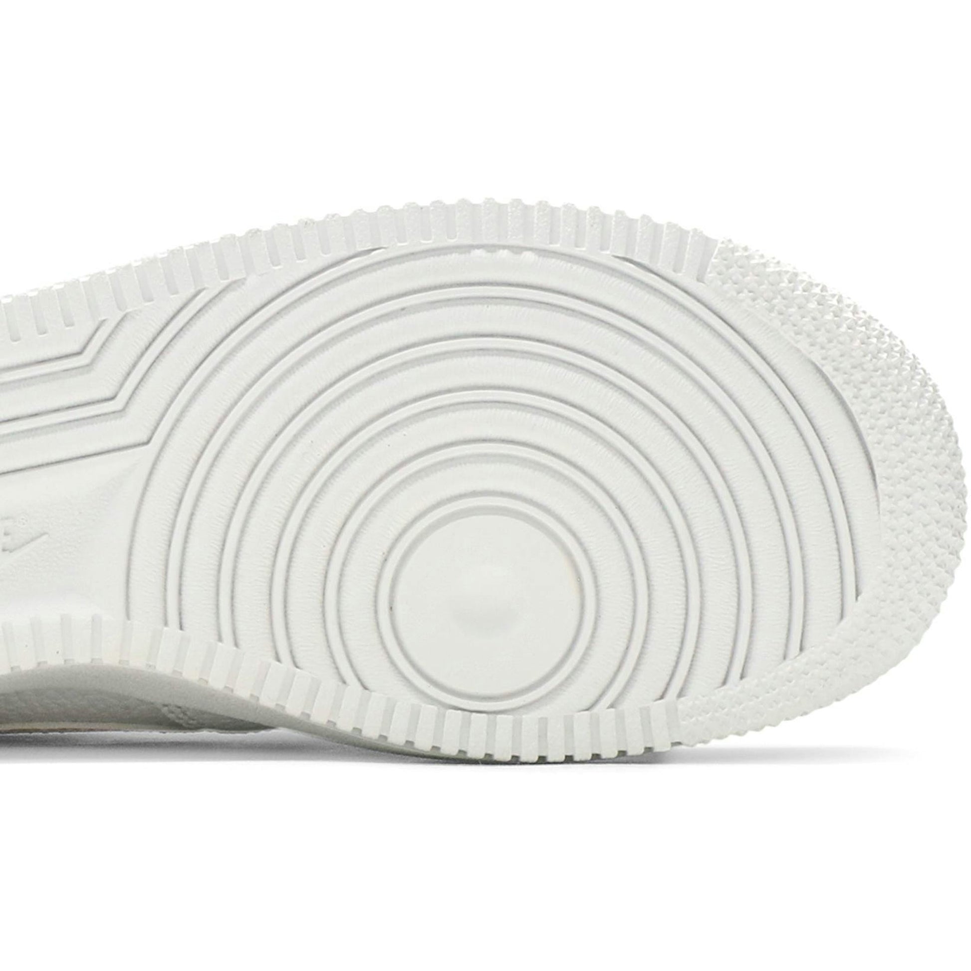 ( Youth ) Nike Air Force 1 ‘White Hyper Crimson’ CT3839-102