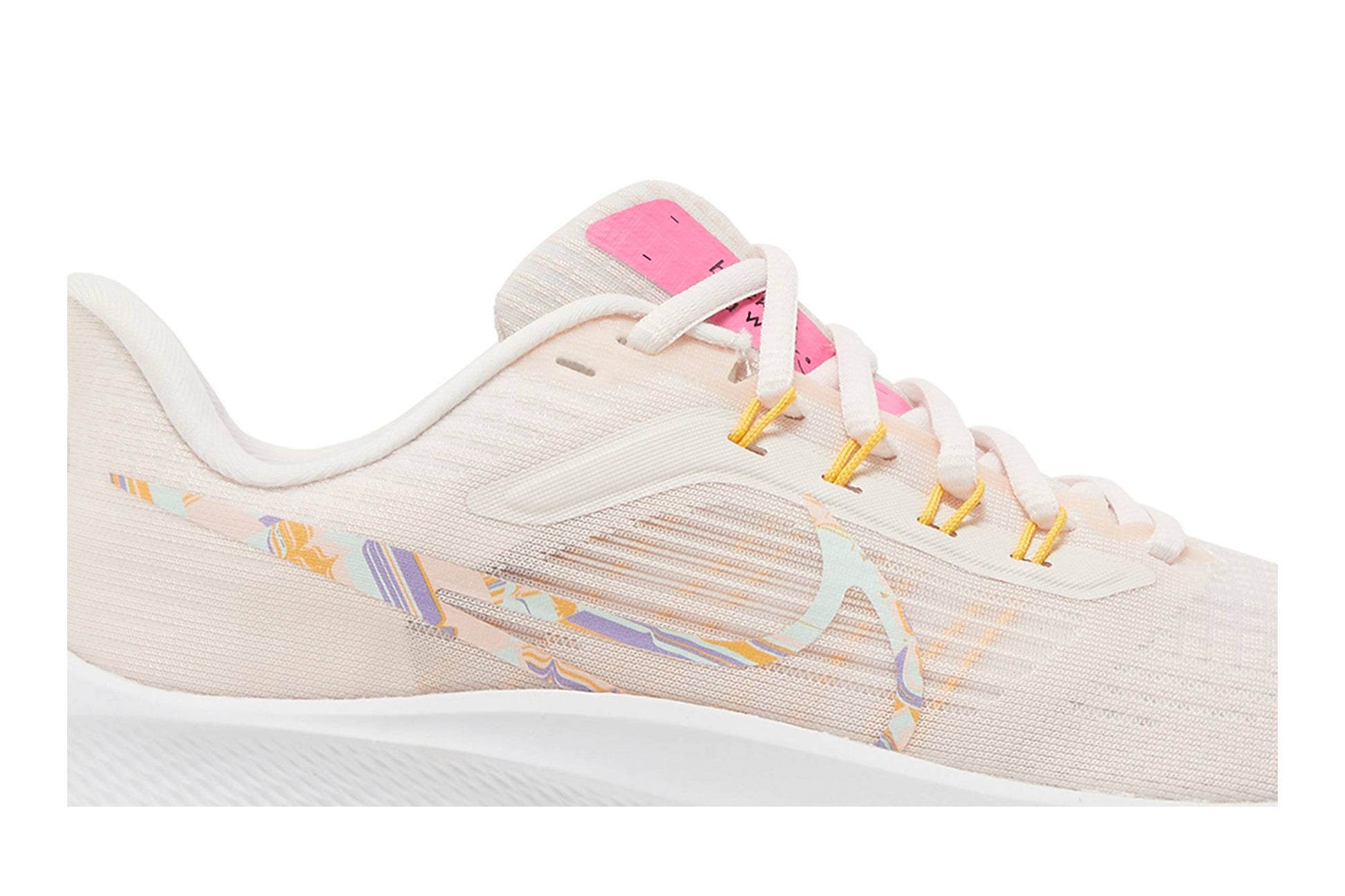 ( Women ) Nike Air Zoom Pegasus 39 Premium ‘Light Soft Pink’ DO9483-600