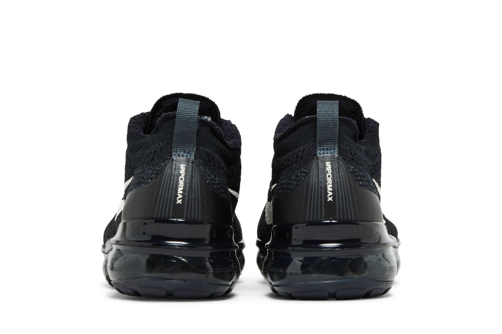 ( Women ) Nike Air VaporMax 2023 Flyknit ‘Black Sail’ DV6840-002