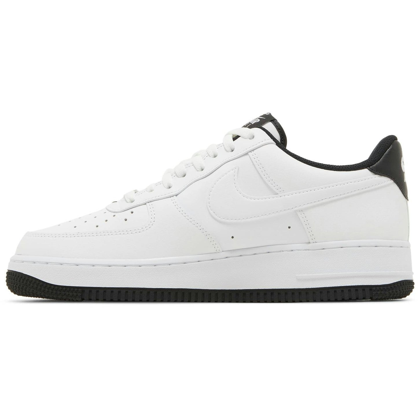 Nike Air Force 1 Low ‘White Black’ ( 2022 ) DR9867-102