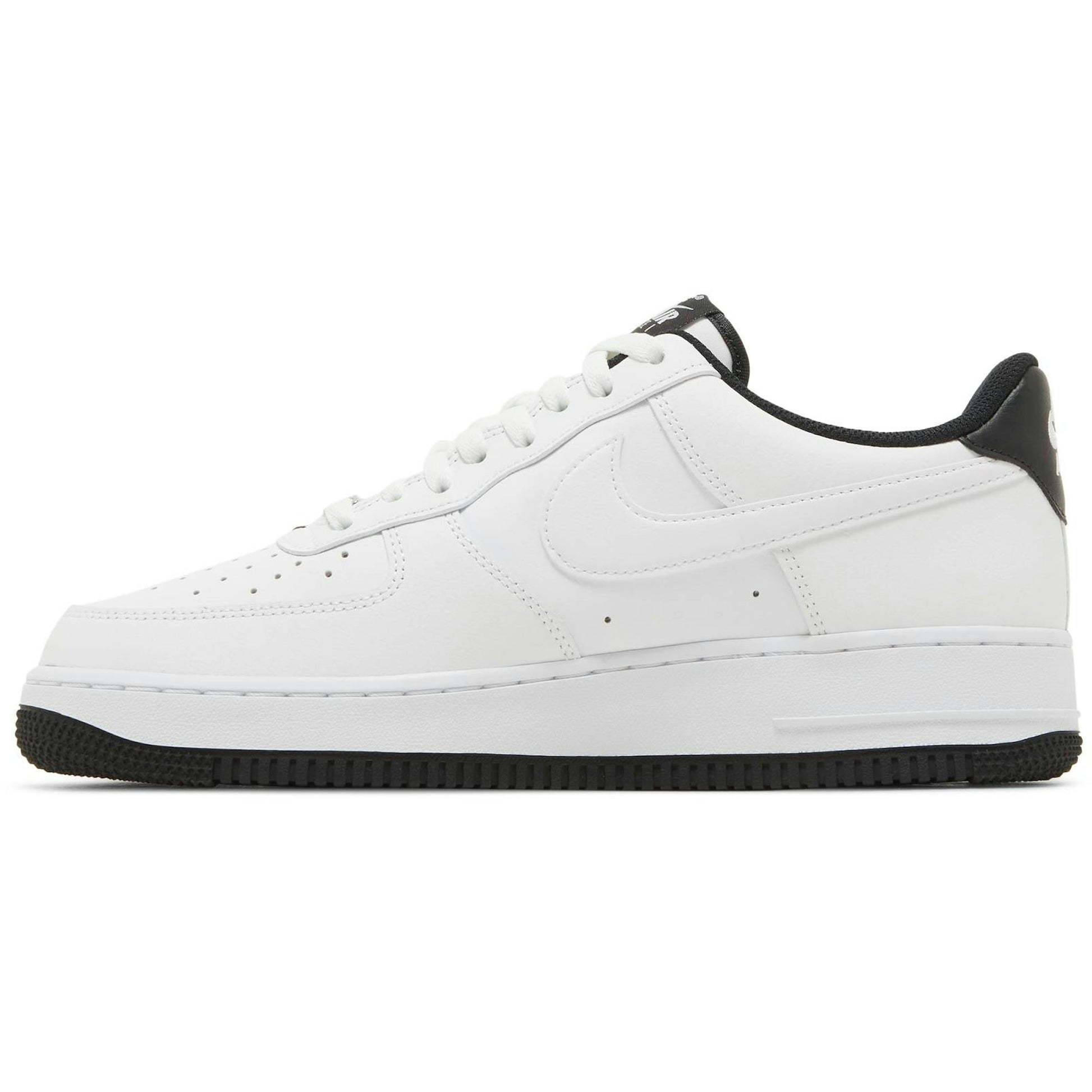 Nike Air Force 1 Low ‘White Black’ ( 2022 ) DR9867-102