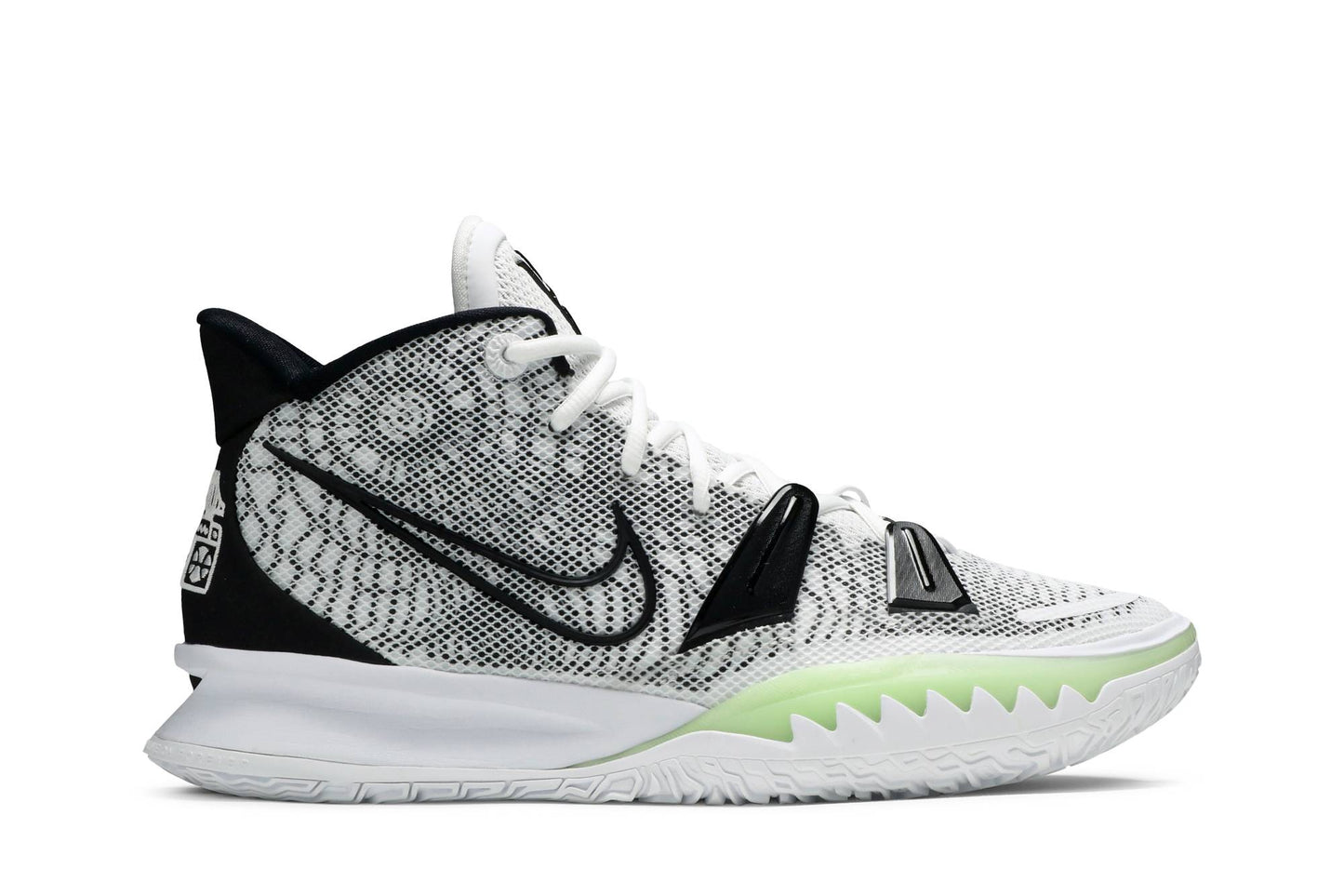 Nike Kyrie 7 EP ‘Brooklyn Beats’ CQ9327-100