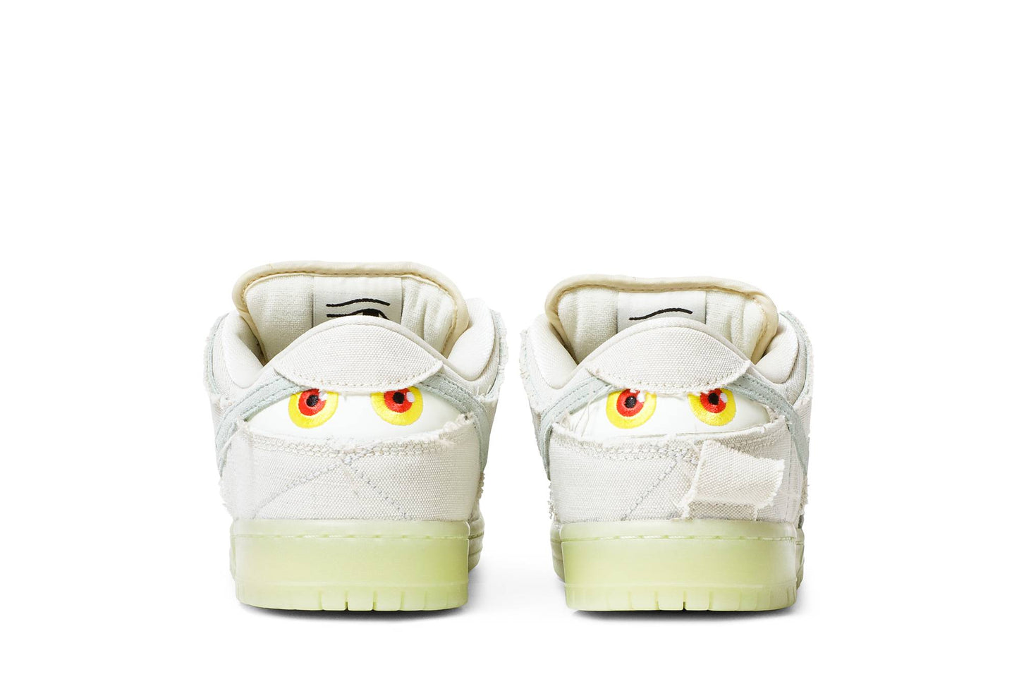 Nike SB Dunk Low ‘Mummy’ DM0774-111