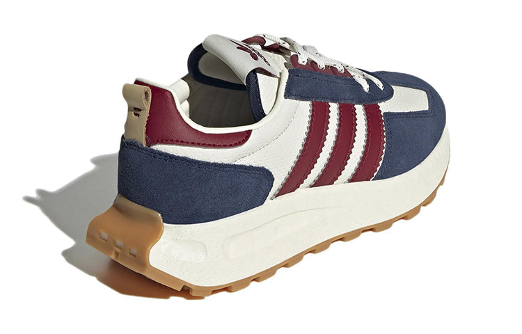 ( Youth ) Adidas Originals Retropy E5 ‘Blue Red’ GW1650