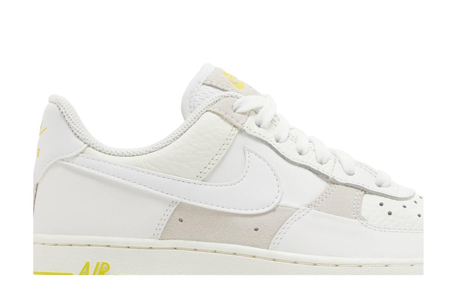 ( Women ) Nike Air Force 1 Low ‘UV Reactive’ FQ0709-100