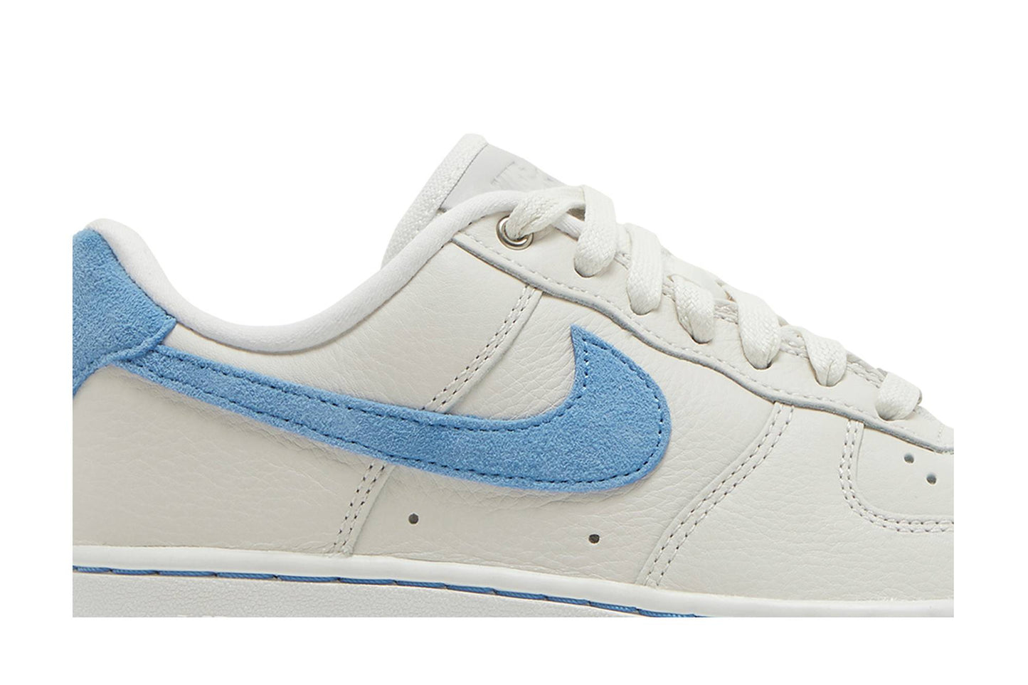 ( Women ) Nike Air Force 1 LXX ‘University Blue’ DX1193-100