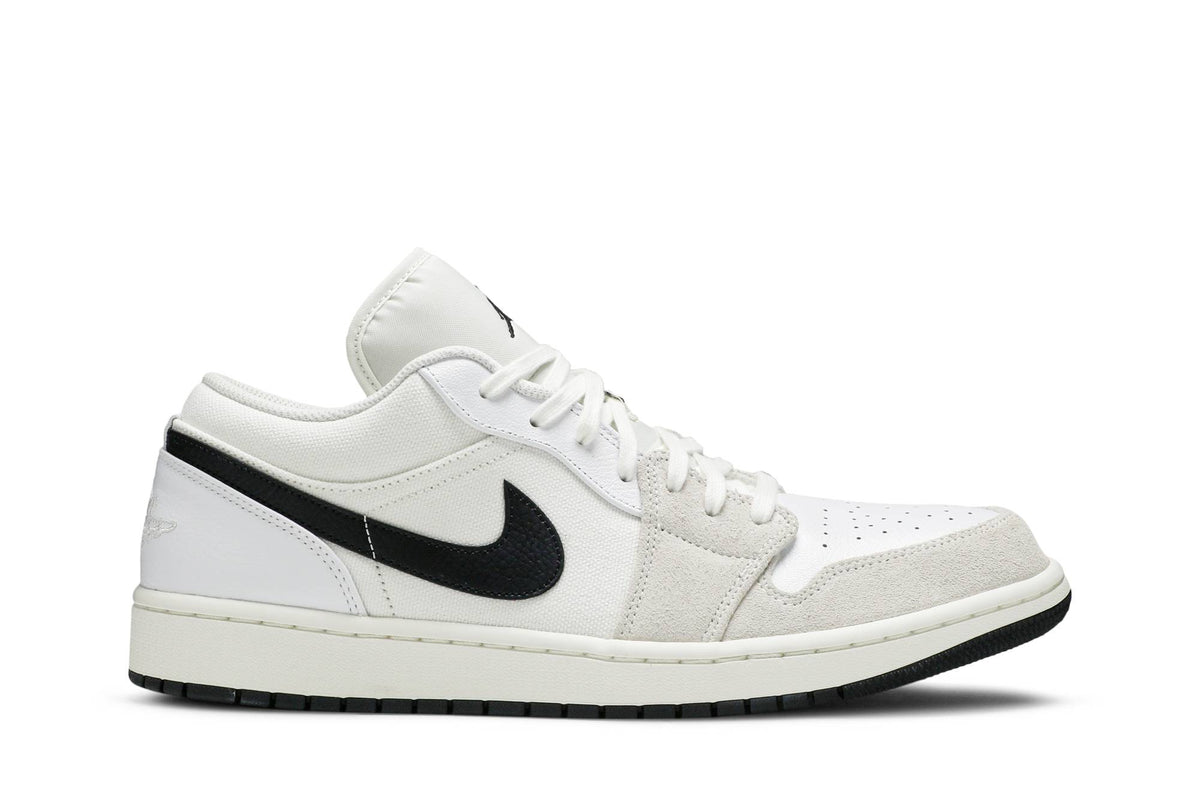 Air Jordan 1 Low 'Astrograbber' DC3533-100