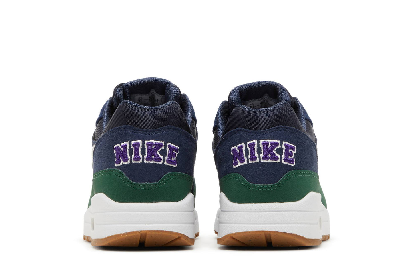 ( Women ) Nike Air Max 1 QS ‘Obsidian’ DV3887-400