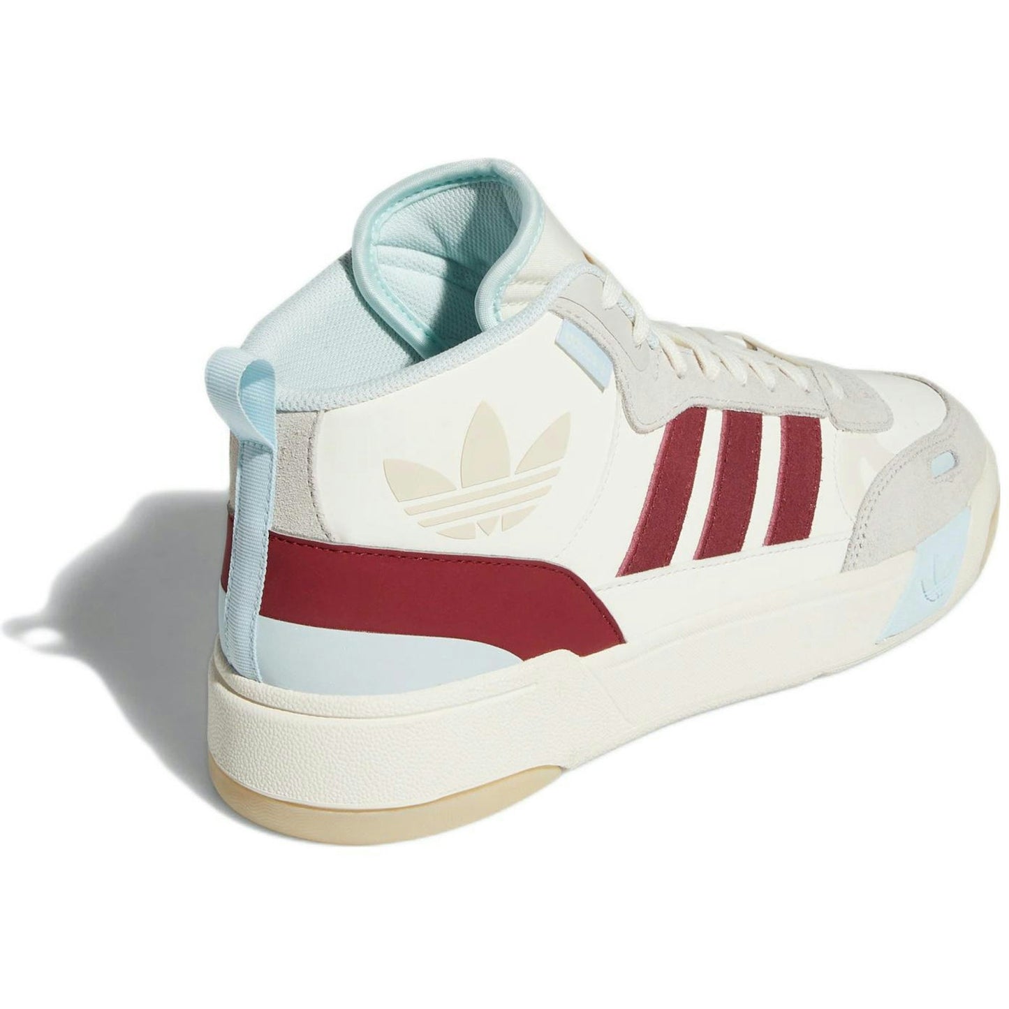 Adidas Originals Post Up ‘Grey’ GV9317
