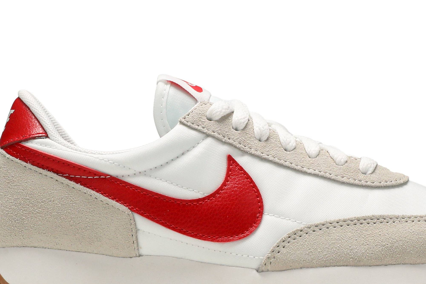 ( Women ) Nike Daybreak ‘White University Red’ CK2351-103
