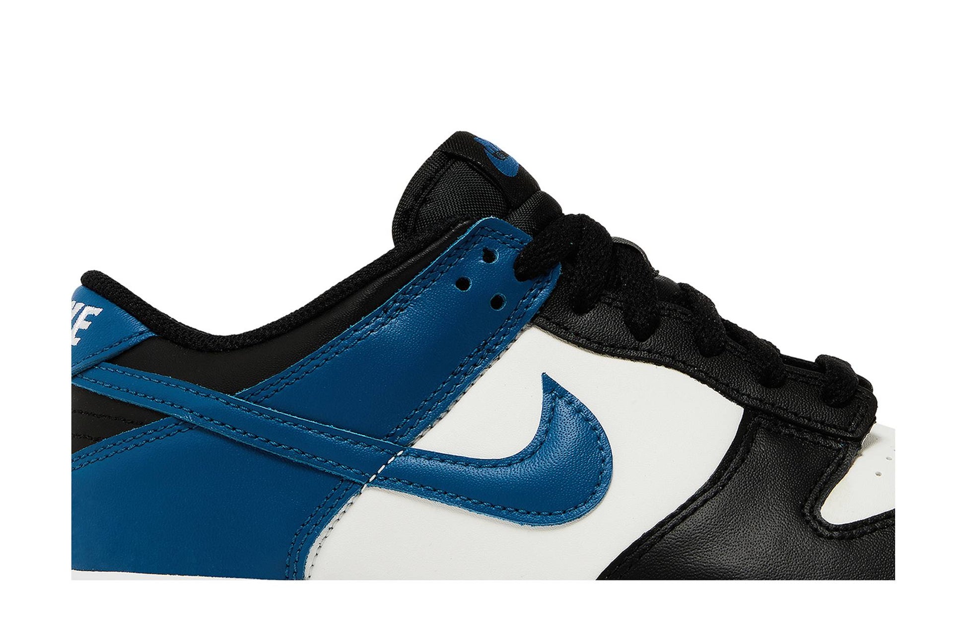 ( Youth ) Nike Dunk Low ‘Industrial Blue’ DH9765-104