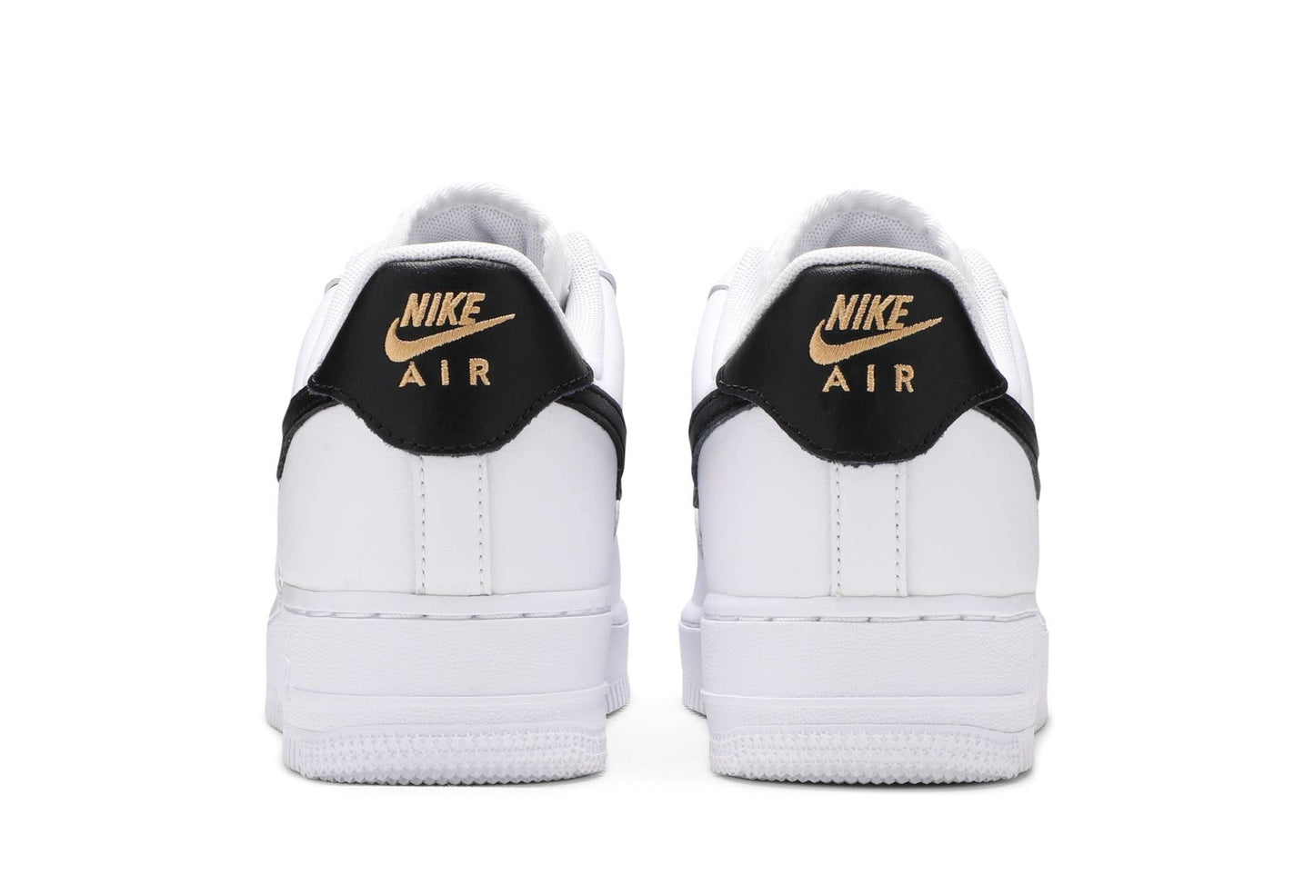 ( Women ) Nike Air Force 1 ’07 Essential ‘White Black’ CZ0270-102
