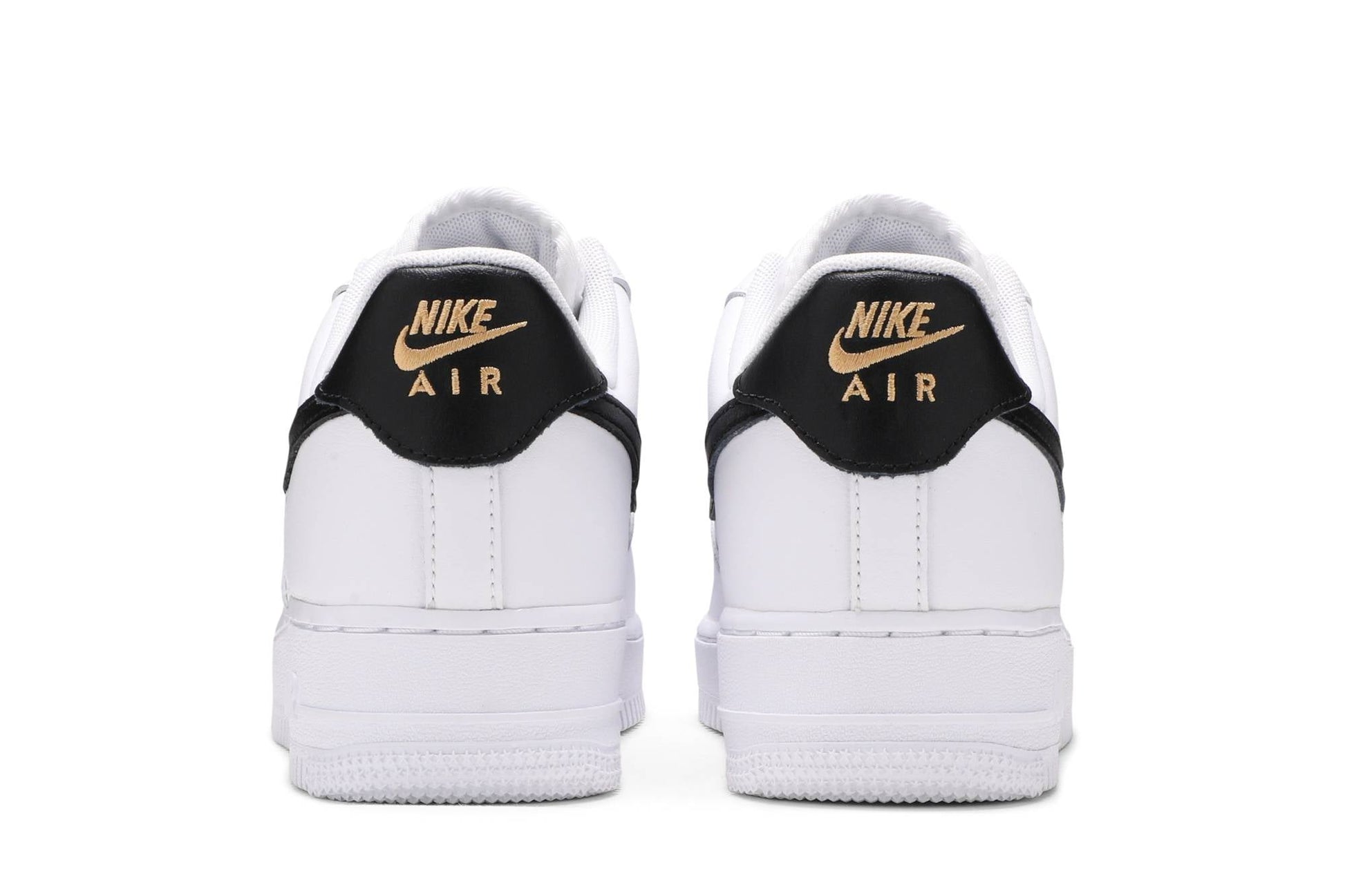 ( Women ) Nike Air Force 1 ’07 Essential ‘White Black’ CZ0270-102