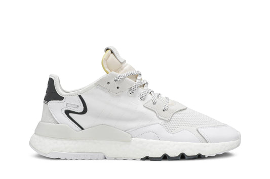 Adidas Nite Jogger ‘Crystal White’ EE6255