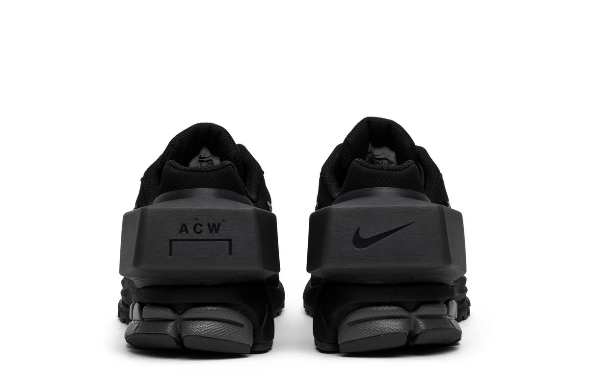A-Cold-Wall* X Nike Air Zoom Vomero 5 Black AT3152-001