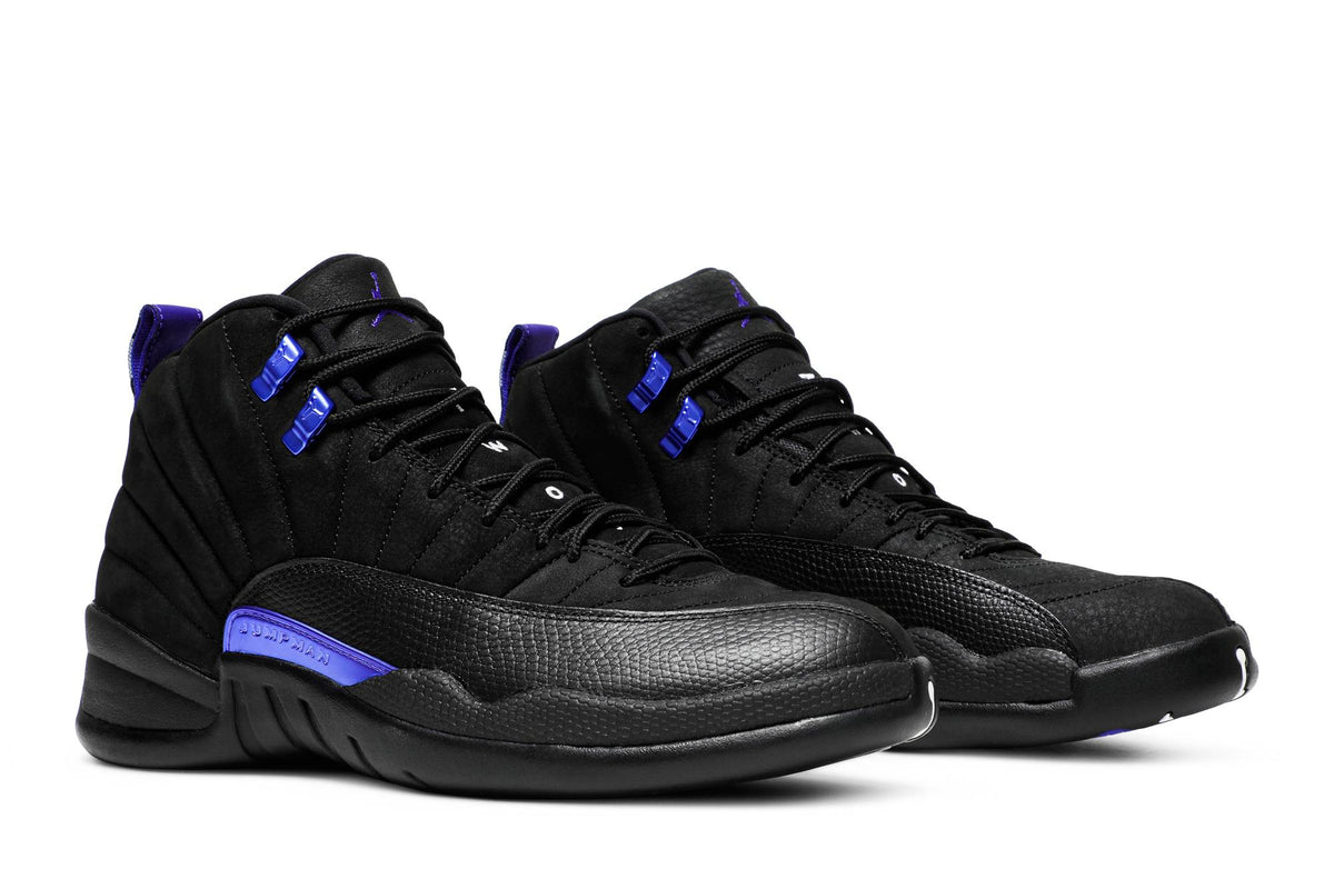 Air Jordan 12 Retro 'Dark Concord' CT8013-005