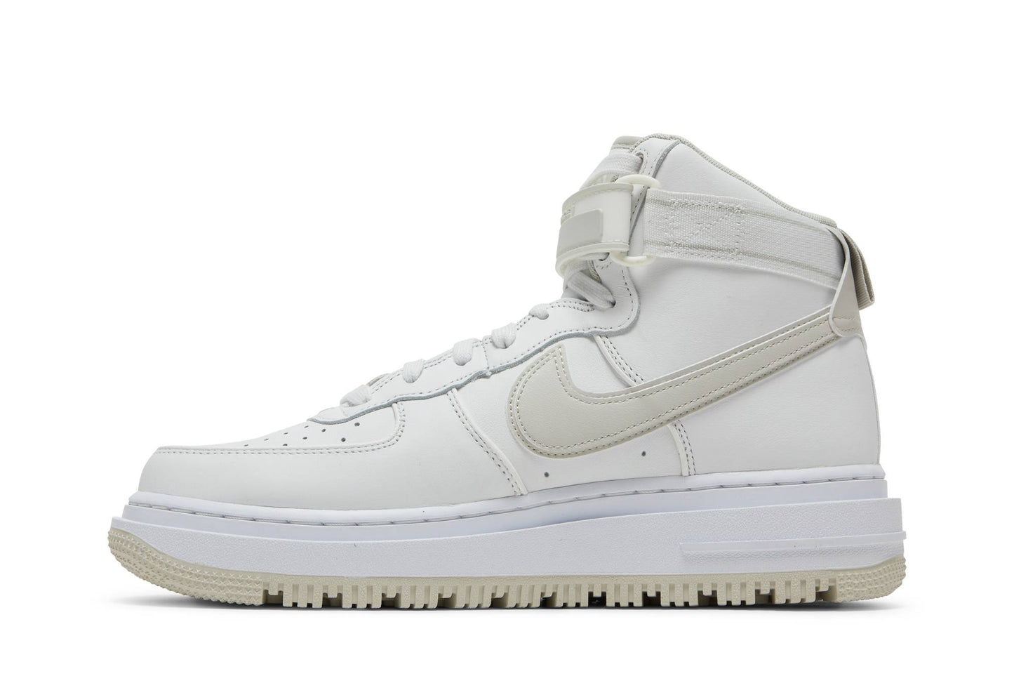 Nike Air Force 1 High Boot ‘Summit White’ DA0418-100