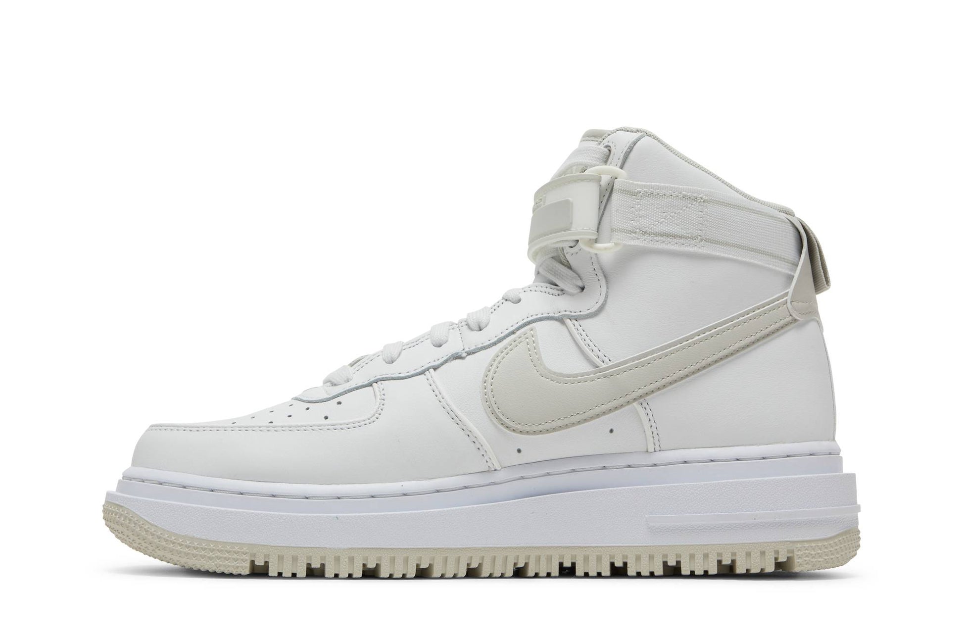 Nike Air Force 1 High Boot ‘Summit White’ DA0418-100