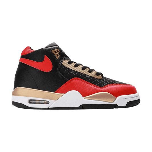 Nike Flight Legacy ‘Chinese New Year’ DD8493-091
