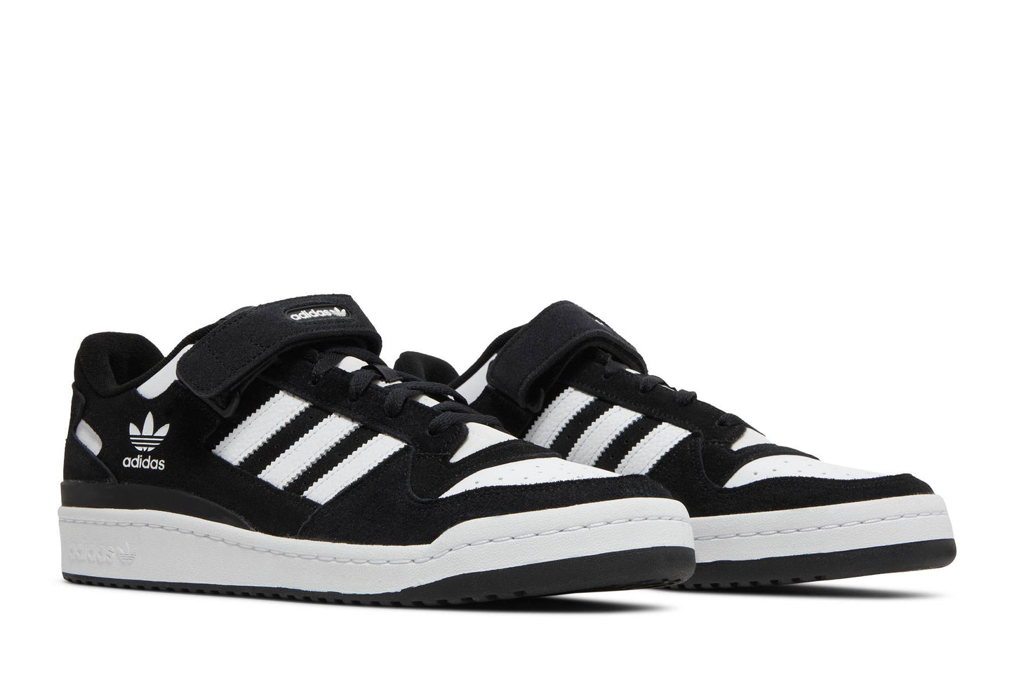 Adidas Forum Low ‘Panda’ GW0695